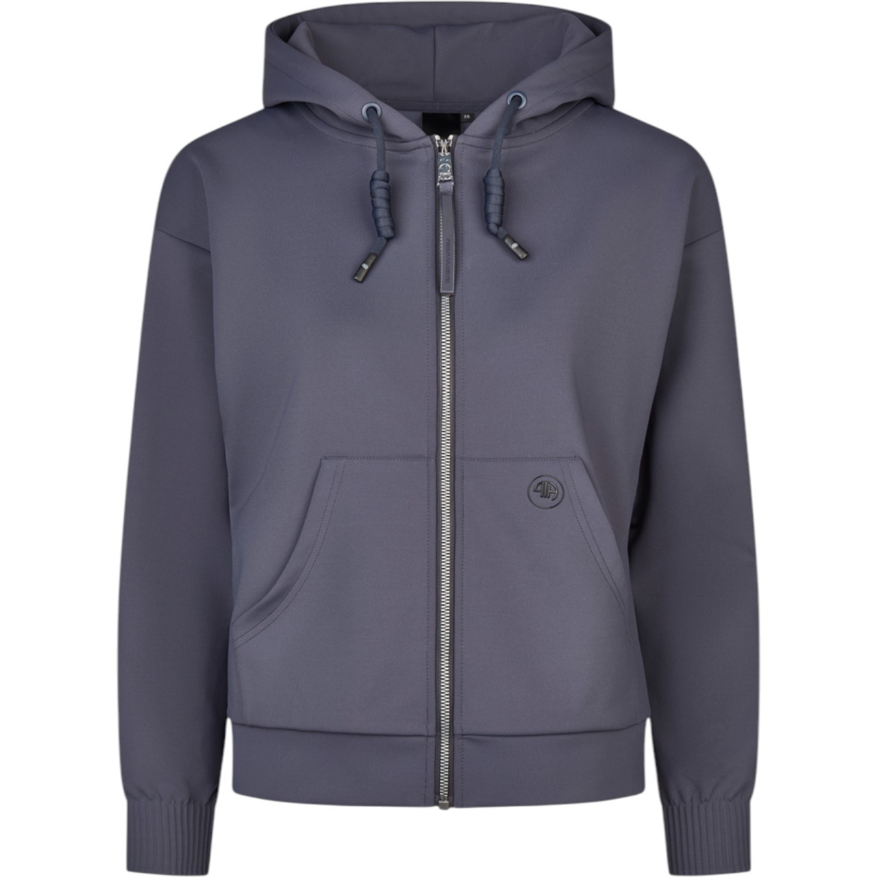 Pikeur Sweatjacke Damen Athleisure HW 2025 Hoody Jacket Pikeur Sweatjacke Damen Athleisure HW 2025 Hoody Jacket