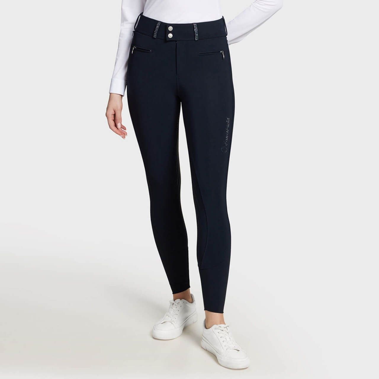 Samshield Reithose Damen Full-Grip Claranova FS 2024 Damenreithose Samshield Reithose Damen Full-Grip Claranova FS 2024 Damenreithose