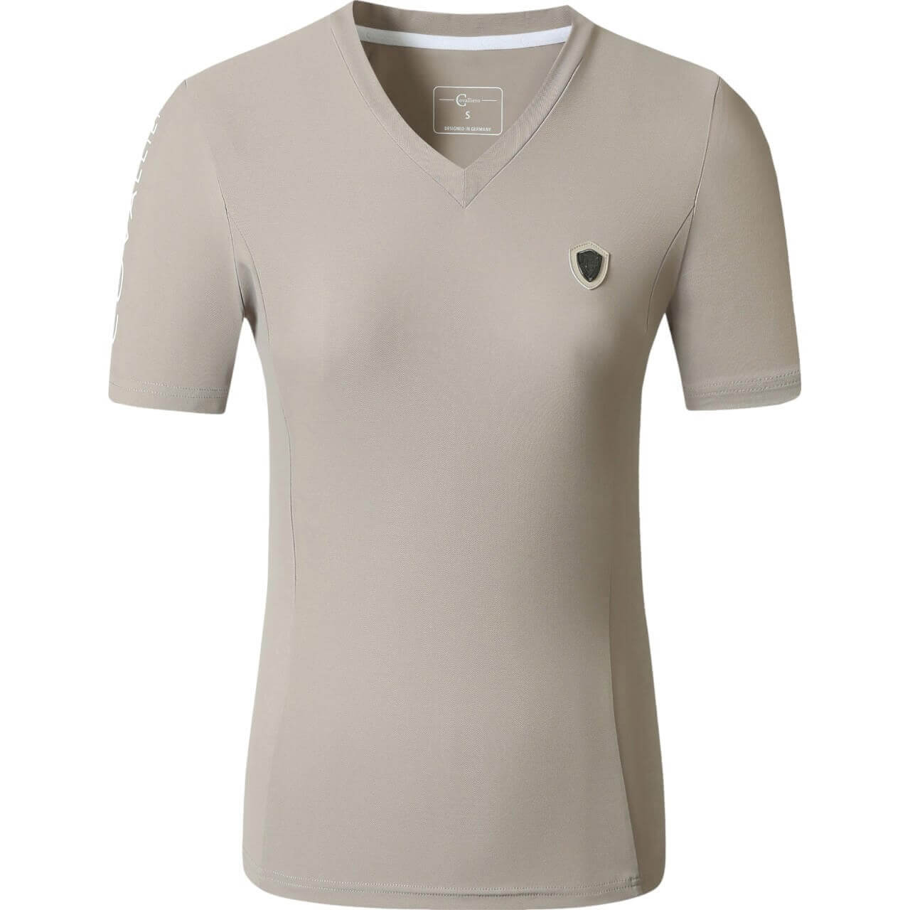 Covalliero T-Shirt Damen FS 2025 Shirt Covalliero T-Shirt Damen FS 2025 Shirt