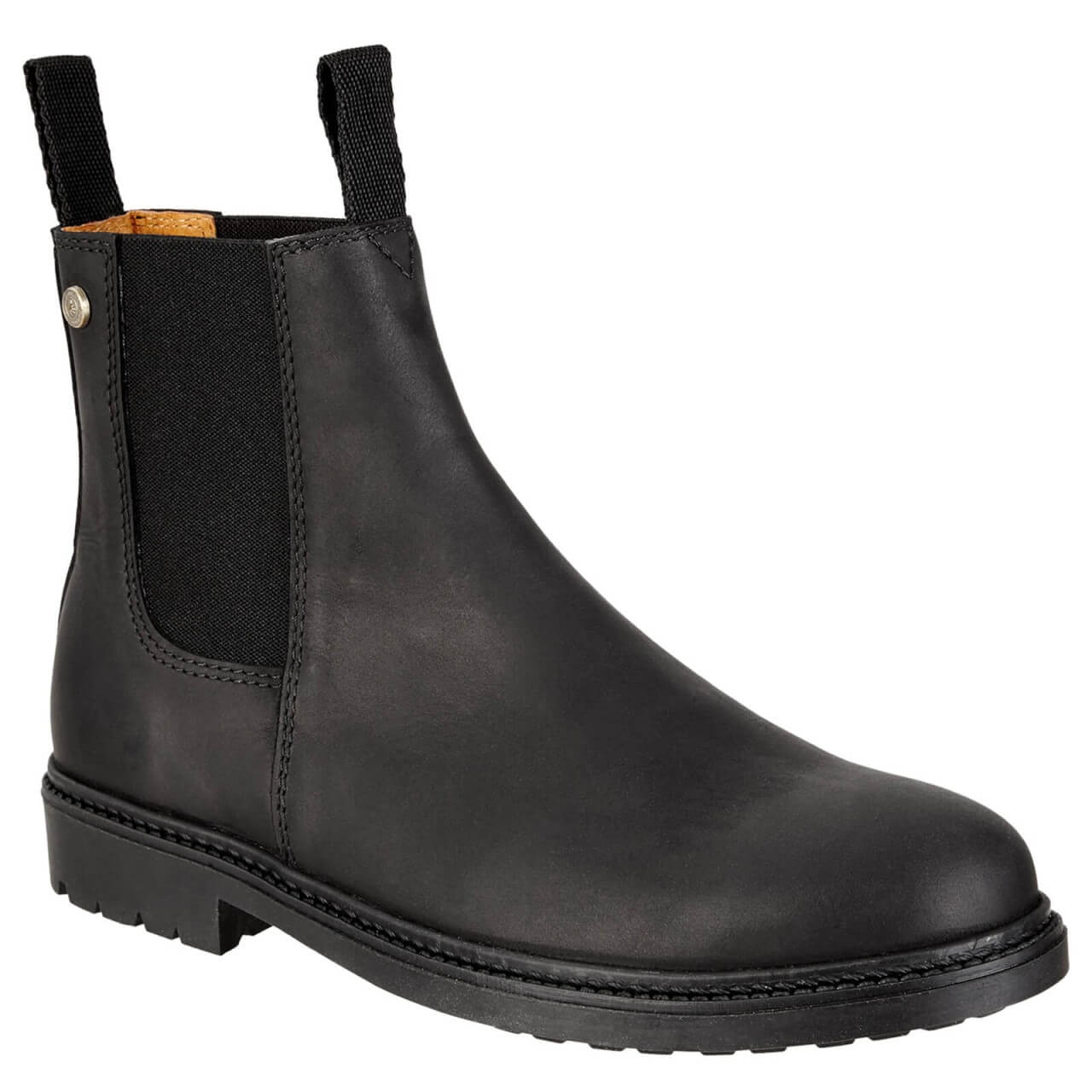 Suedwind Equestrian Stiefelette New Work Lederstiefelette Suedwind Equestrian Stiefelette New Work Lederstiefelette