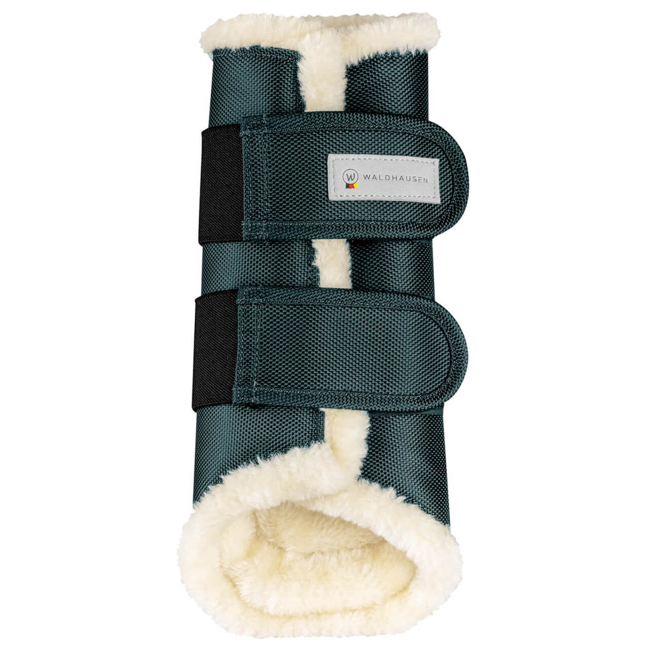 Waldhausen Gamasche Dressur Comfort Fur Waldhausen Gamasche Dressur Comfort Fur