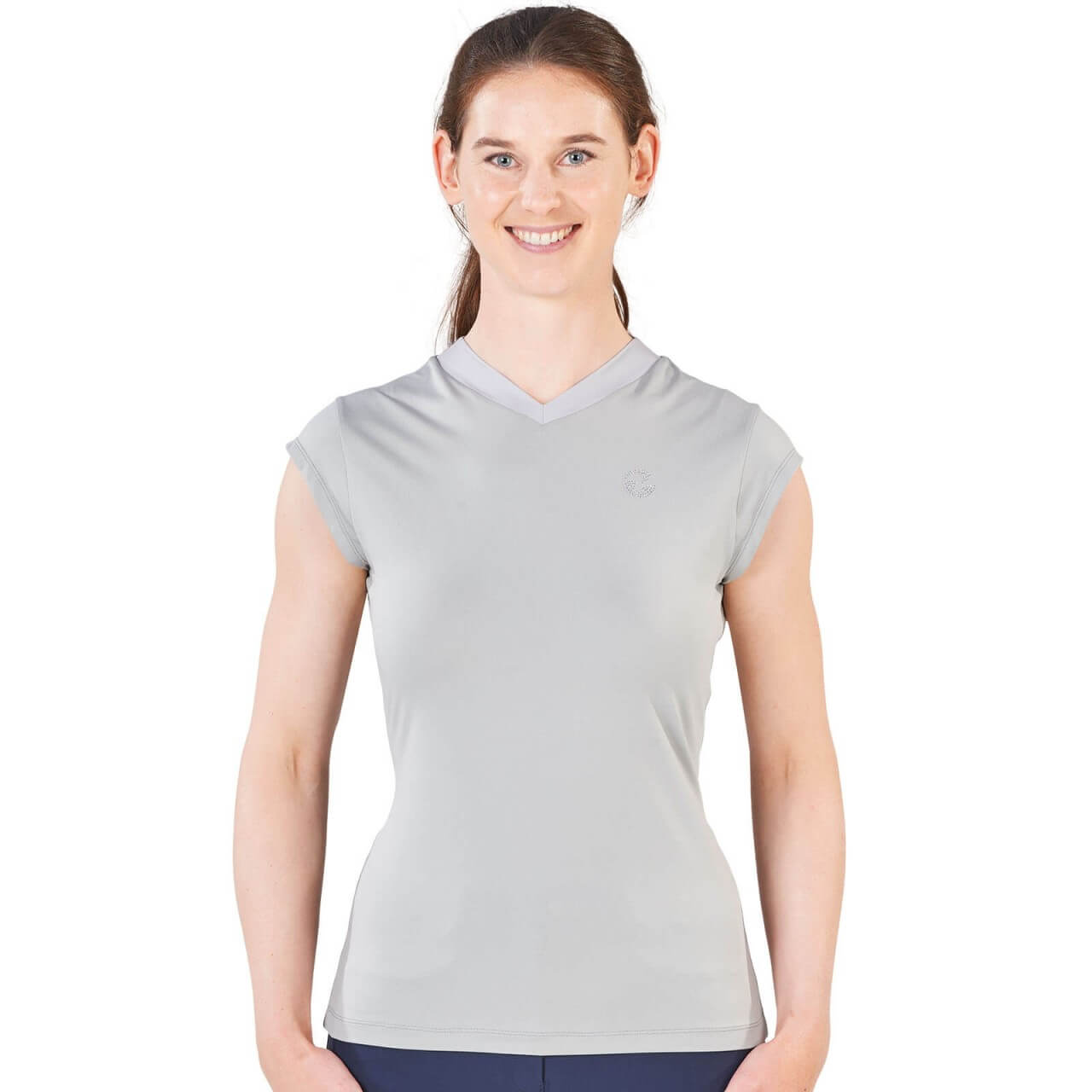 BUSSE T-Shirt Damen Elli Tech FS 2022 BUSSE T-Shirt Damen Elli Tech FS 2022