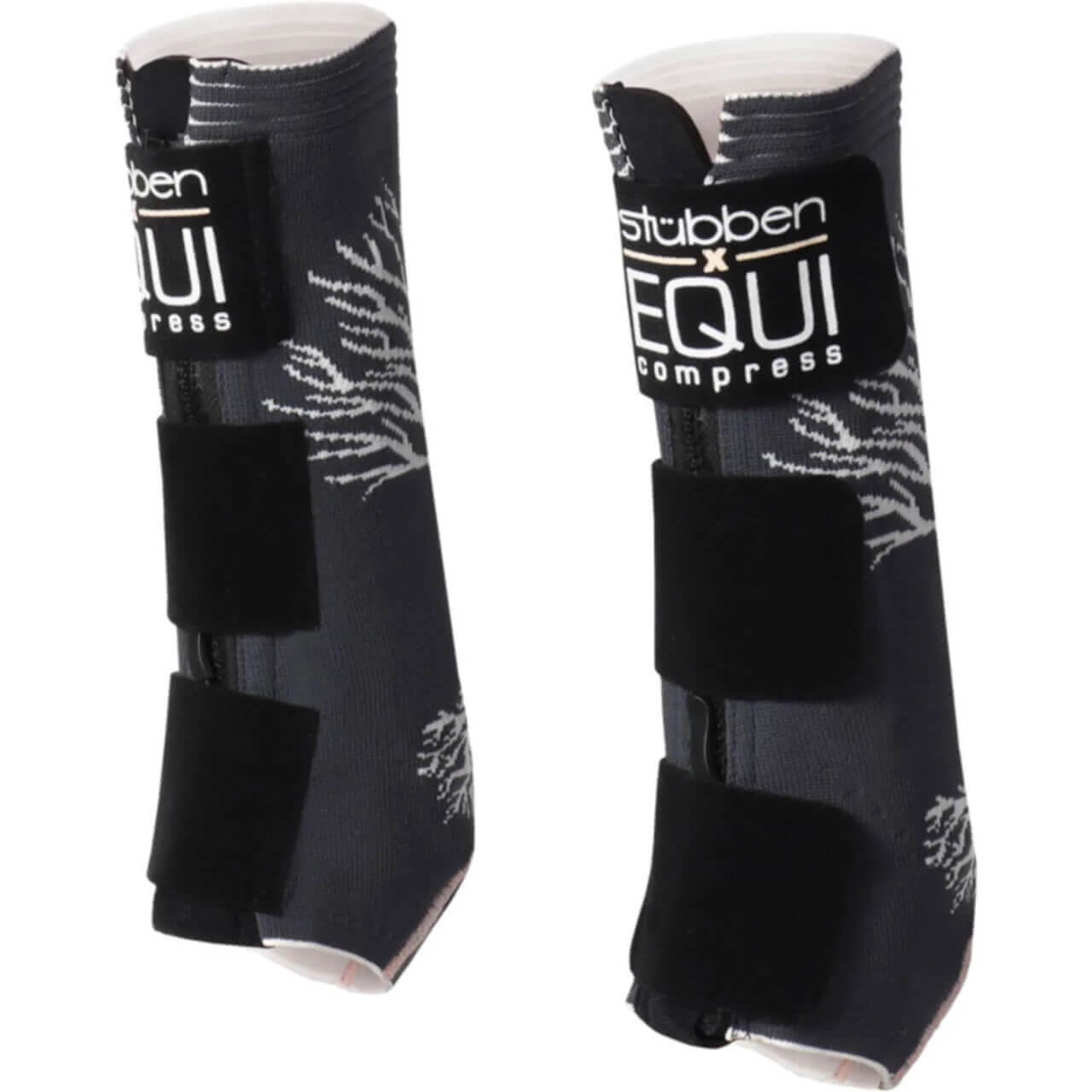 Stübben Kompressionsstrümpfe EQUI Compress Set Hinterbeine Stübben Kompressionsstrümpfe EQUI Compress Set Hinterbeine