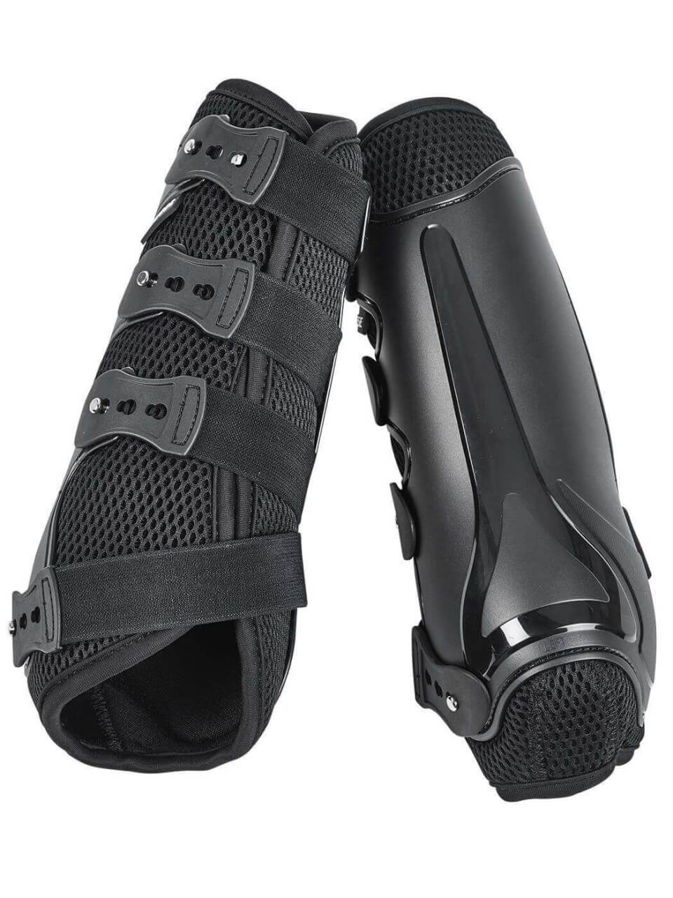 BUSSE Gamaschen Dressage-Pro-Mesh BUSSE Gamaschen Dressage-Pro-Mesh