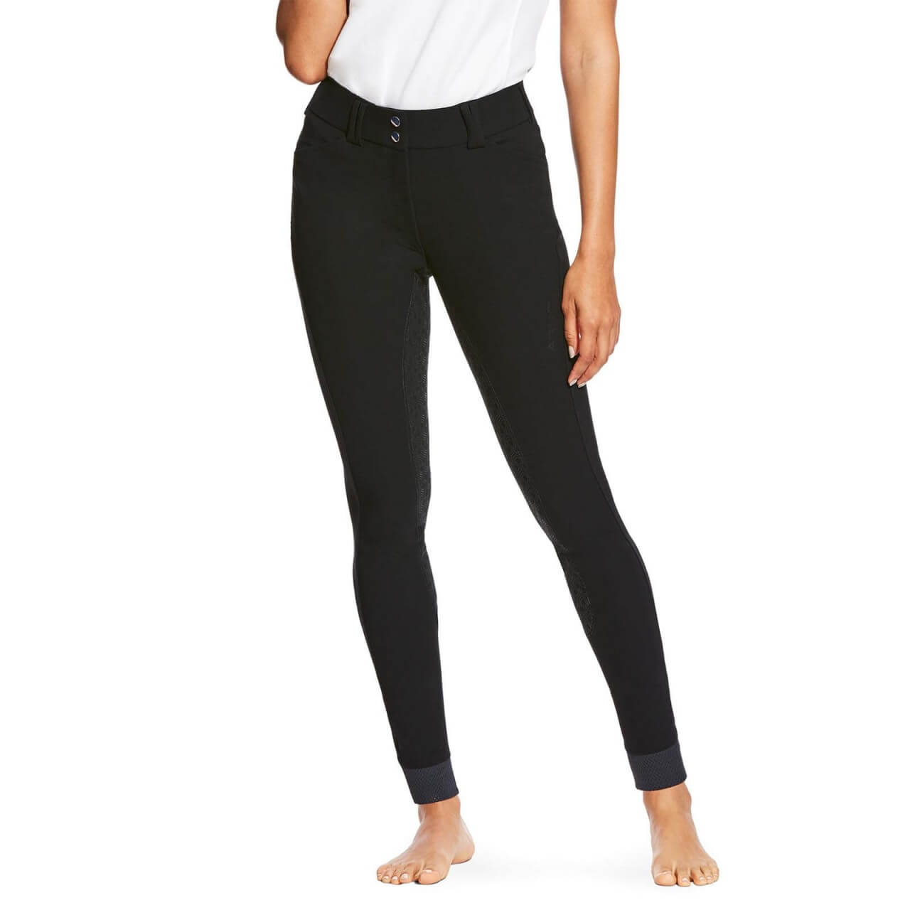 Ariat Reithose Damen Tri Factor Full Grip Classic Vollbesatz Damenreithose Ariat Reithose Damen Tri Factor Full Grip Classic Vollbesatz Damenreithose
