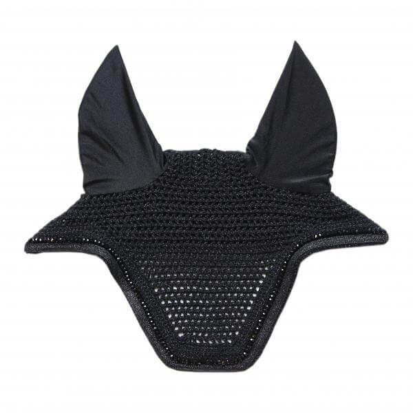 Kentucky Horsewear Fliegenmütze Wellington Glitter Band Fliegenhaube Kentucky Horsewear Fliegenmütze Wellington Glitter Band Fliegenhaube
