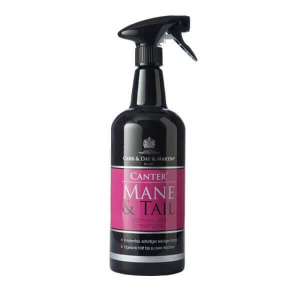 Carr & Day & Martin Canter Mane & Tail Conditioner Carr & Day & Martin Canter Mane & Tail Conditioner