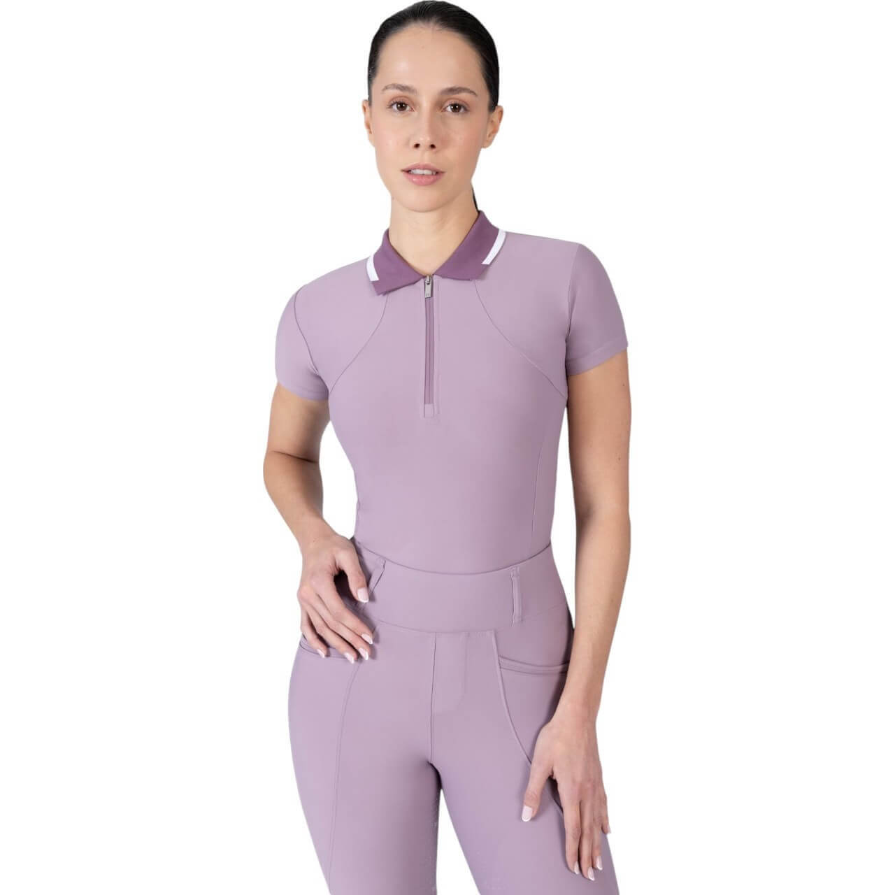 Maximilian Equestrian Poloshirt Kurzarm Concept Shirt Maximilian Equestrian Poloshirt Kurzarm Concept Shirt