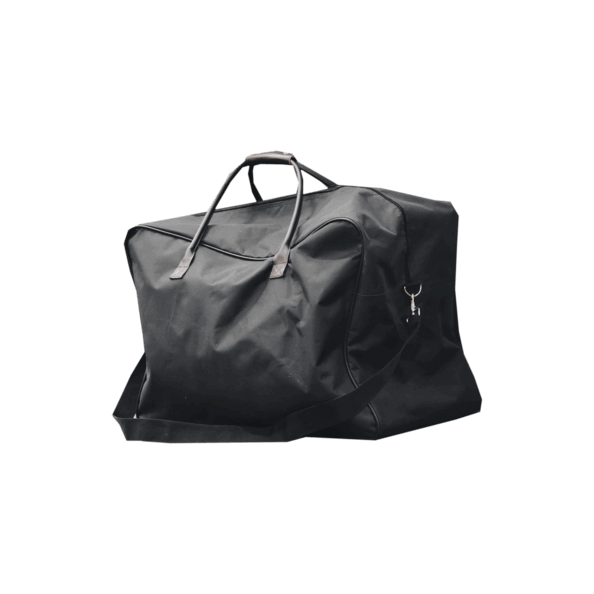 Kentucky Horsewear Deckentasche Schwarz Kentucky Horsewear Deckentasche Schwarz