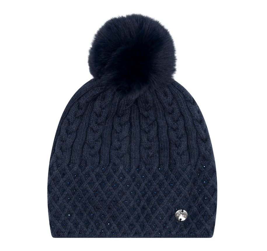 HV Polo Mütze Damen HVPBreeze HW 2023 Beanie HV Polo Mütze Damen HVPBreeze HW 2023 Beanie