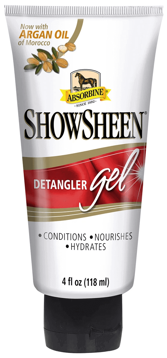 Absorbine Show Sheen Detangler Absorbine Show Sheen Detangler