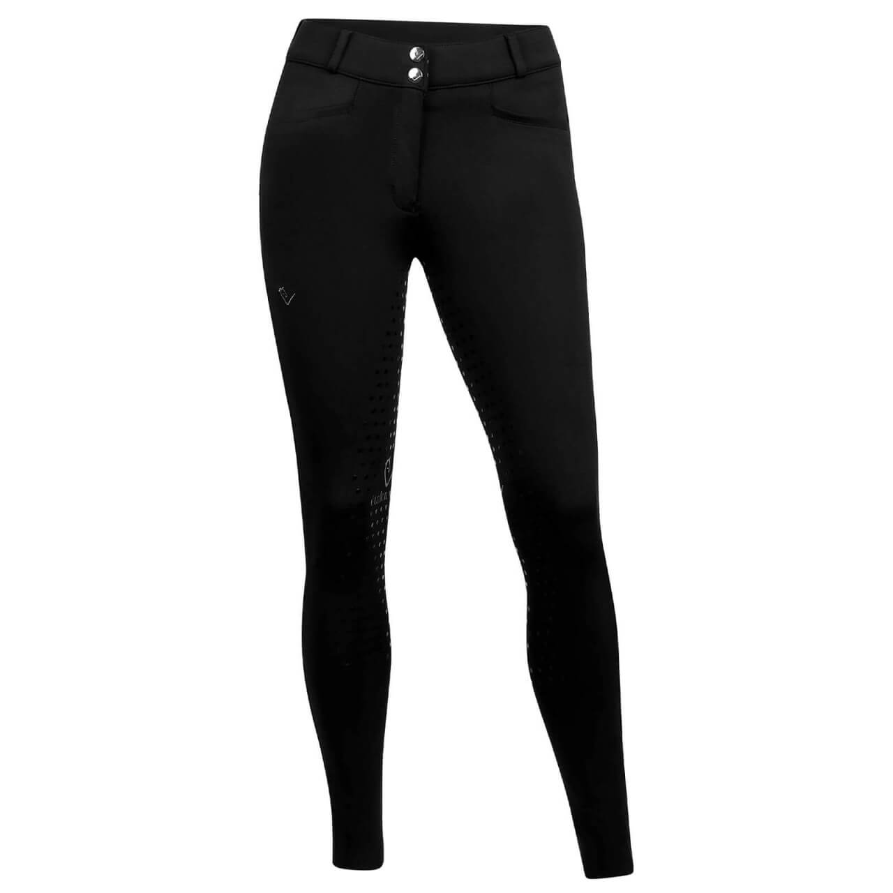 etalon vert Reithose Damen Knie-Grip Hochbund Belissimo Damenreithose Kniebesatz etalon vert Reithose Damen Knie-Grip Hochbund Belissimo Damenreithose Kniebesatz