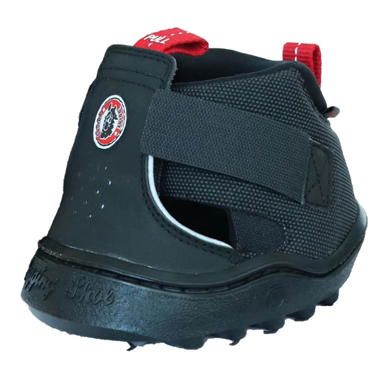 Equine Fusion Hufschuh Trekking Outdoorhufschuh Equine Fusion Hufschuh Trekking Outdoorhufschuh