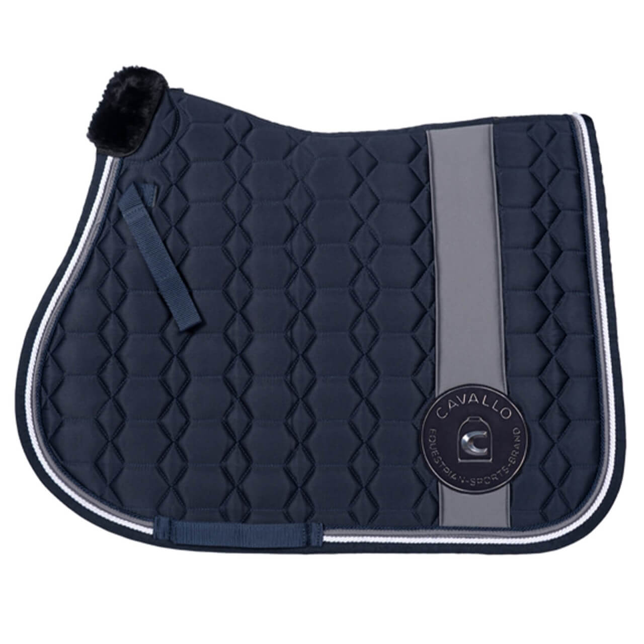 Cavallo Schabracke CAVALHALA Springschabracke Cavallo Schabracke CAVALHALA Springschabracke