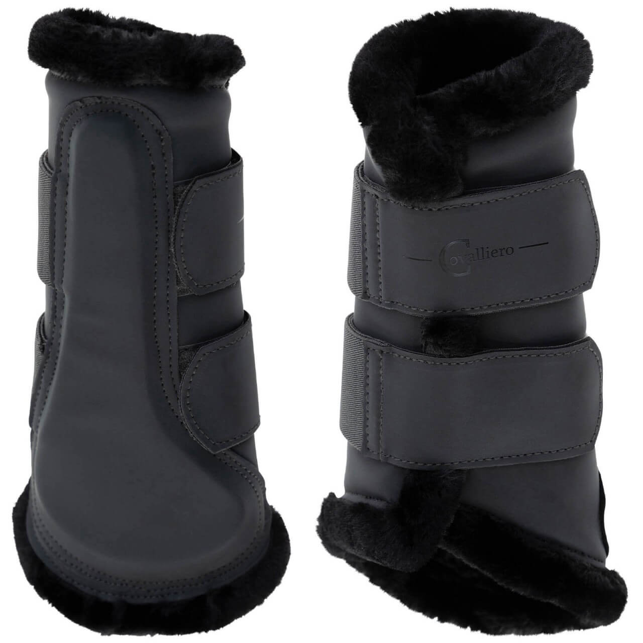 Covalliero Softgamaschen HW 2023 Gamaschen Covalliero Softgamaschen HW 2023 Gamaschen