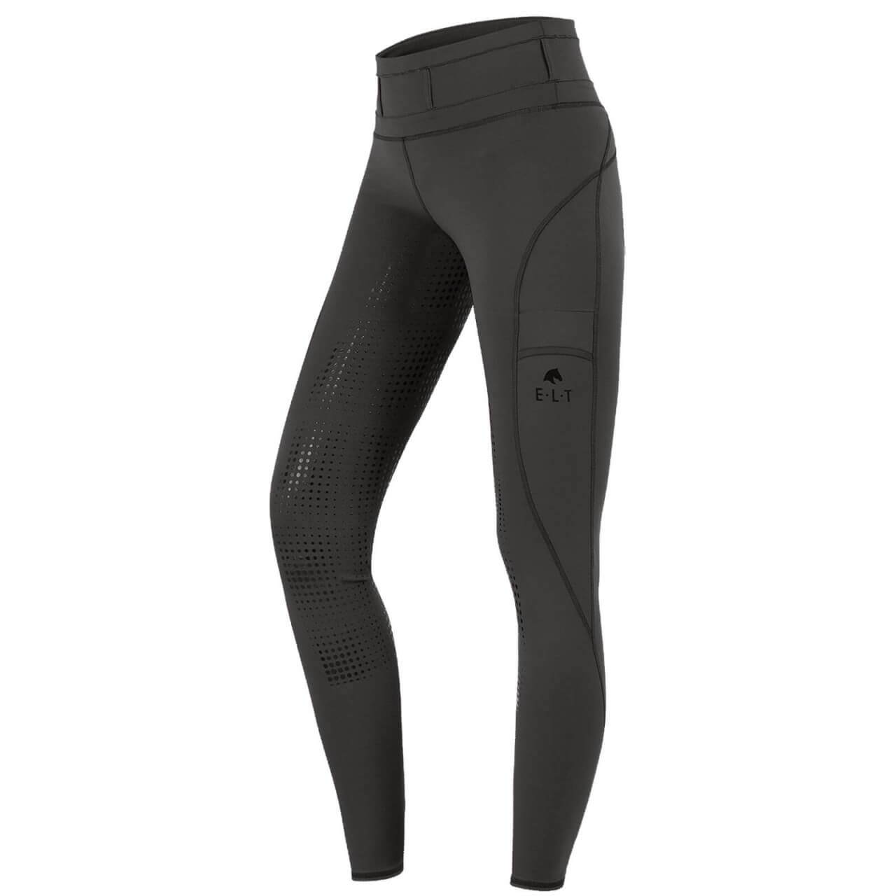 E.L.T Reitleggings Damen Full-Grip Hanna FS 2025 Reithose E.L.T Reitleggings Damen Full-Grip Hanna FS 2025 Reithose