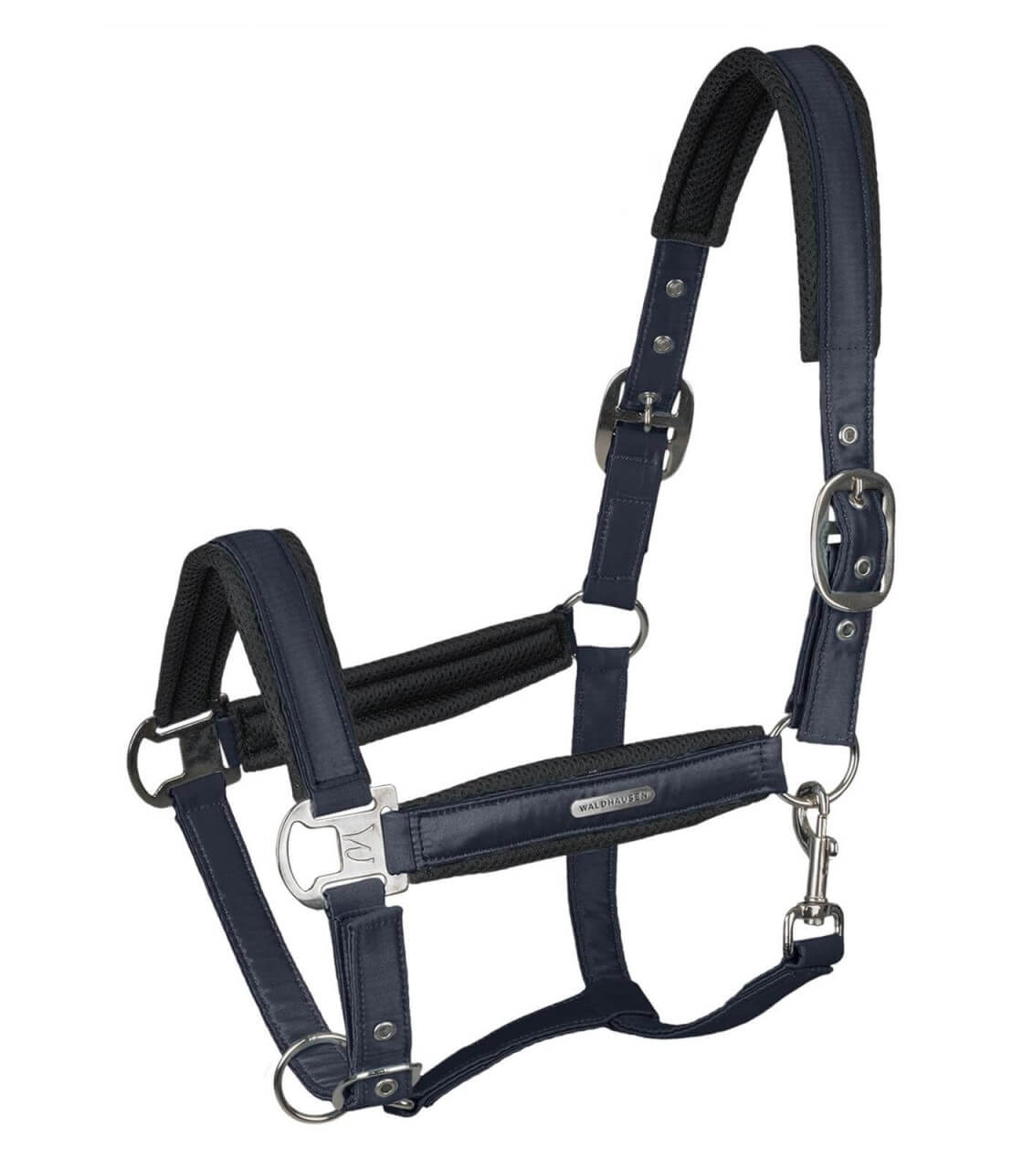 Waldhausen Nylonhalfter Breath Halfter Waldhausen Nylonhalfter Breath Halfter