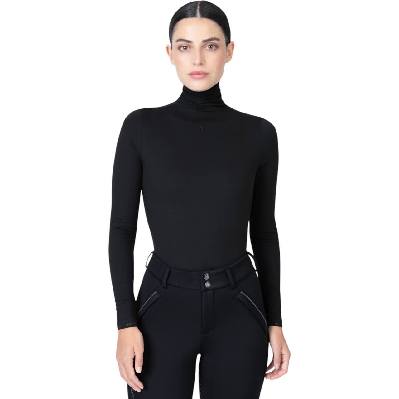 Maximilian Equestrian Baselayer Damen Langarm Thermal Langarmshirt Maximilian Equestrian Baselayer Damen Langarm Thermal Langarmshirt