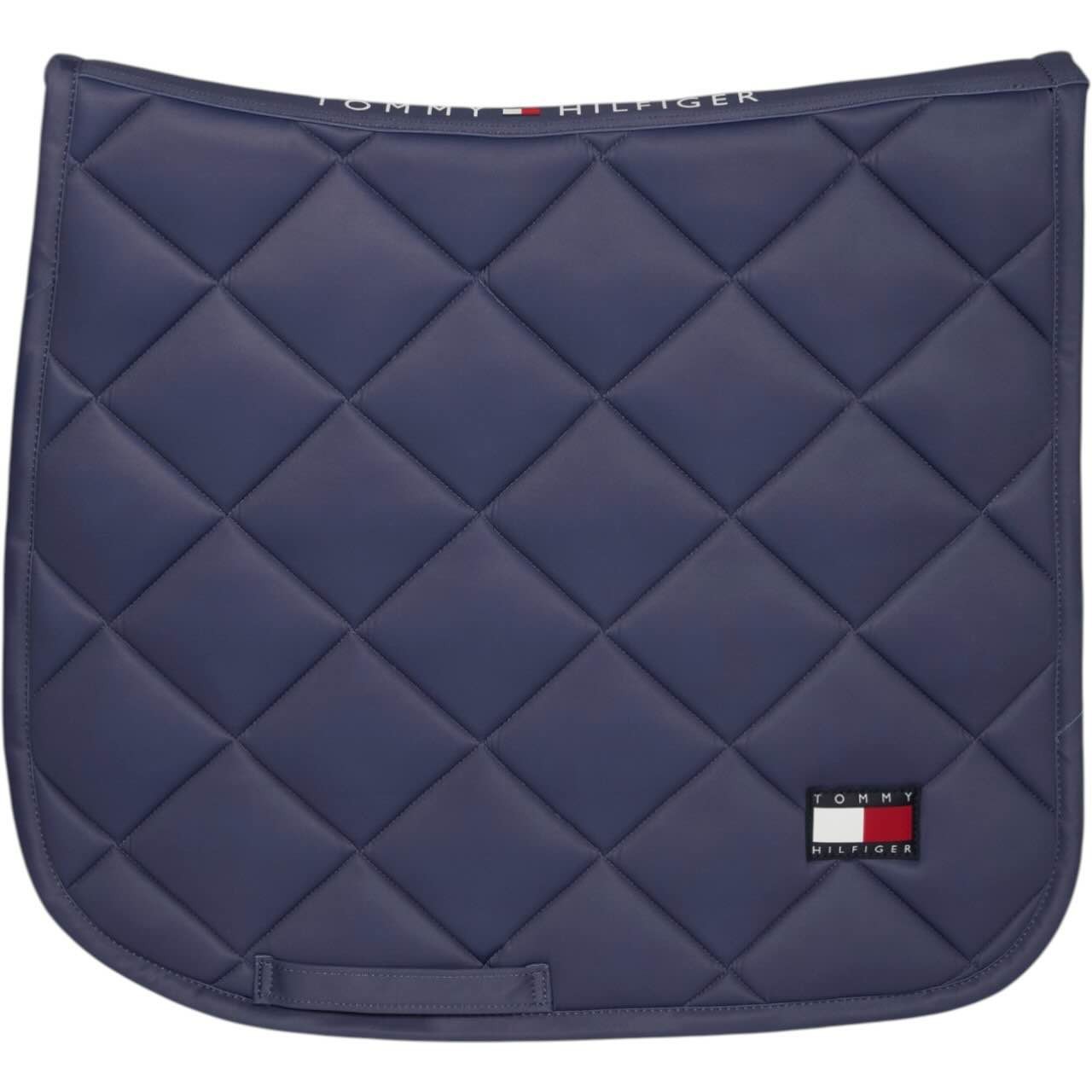 Tommy Hilfiger Equestrian Dressurschabracke Columbia FS 2026 Sattelunterlage Tommy Hilfiger Equestrian Dressurschabracke Columbia FS 2026 Sattelunterlage