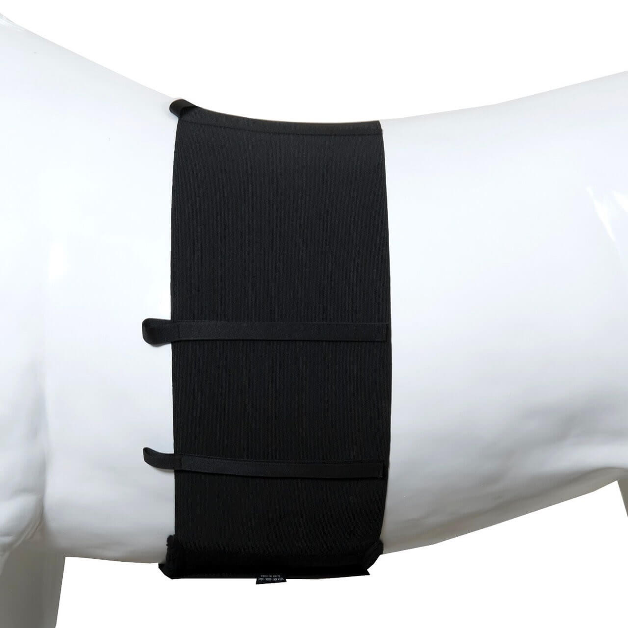 ONE Equestrian Sporenschutzgurt Bauchschutz ONE Equestrian Sporenschutzgurt Bauchschutz