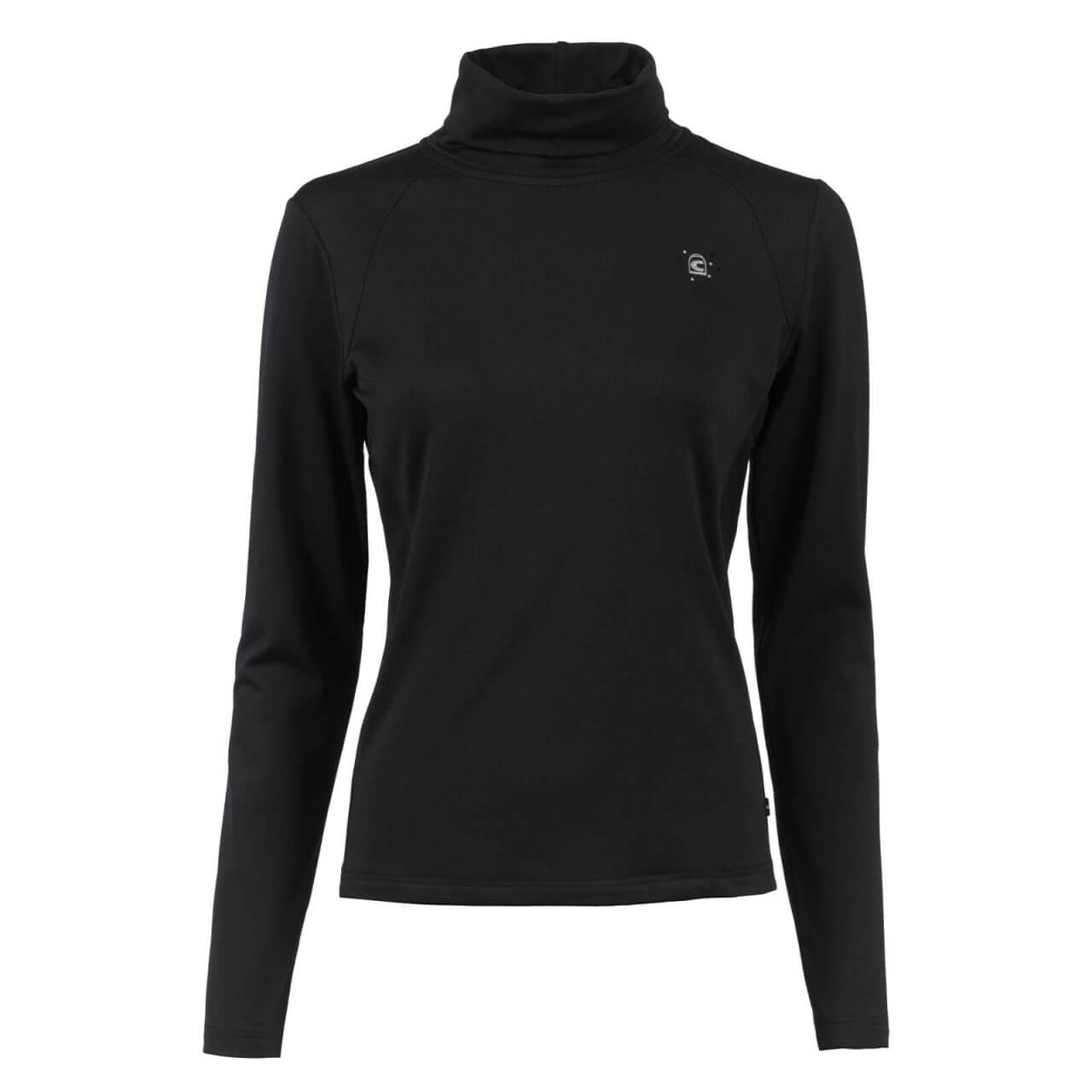Cavallo Rollkragenshirt Damen CAVALGWYN HW 2023 Langarmshirt Cavallo Rollkragenshirt Damen CAVALGWYN HW 2023 Langarmshirt