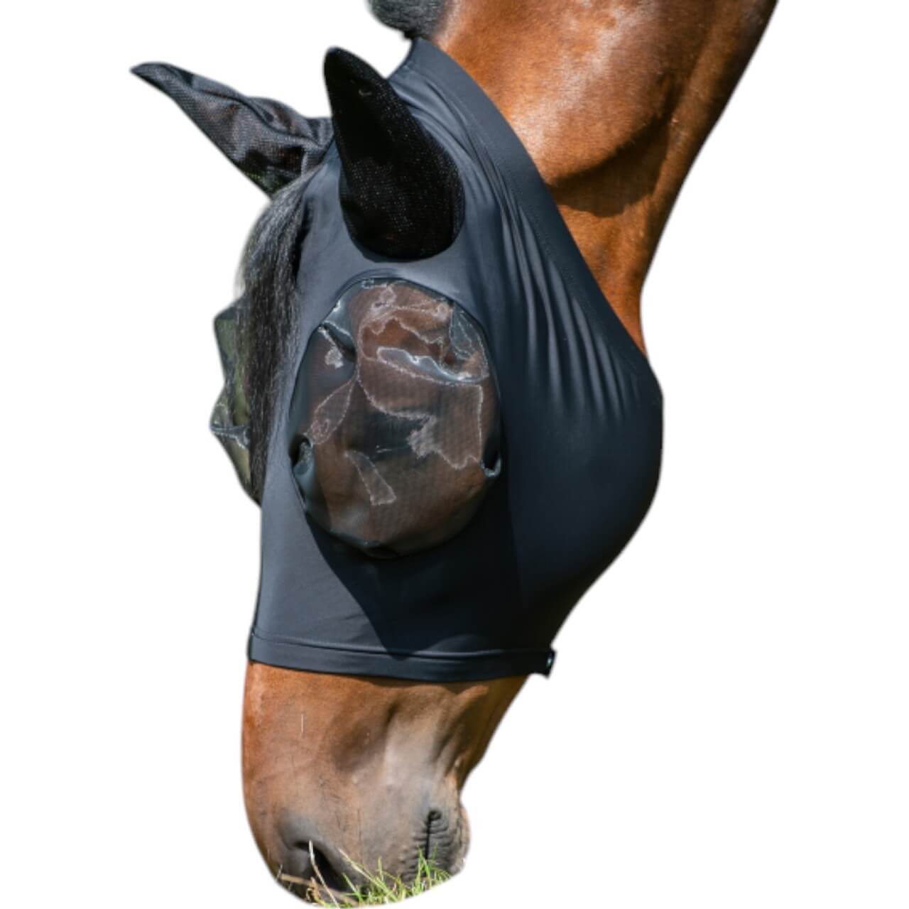 BUSSE Fliegenmaske Twin Fit Flexi BUSSE Fliegenmaske Twin Fit Flexi