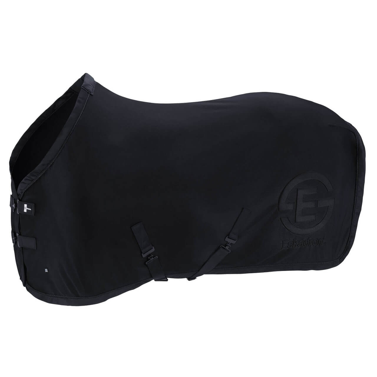 Eskadron Abschwitzdecke Dura Emblem DYNAMIC FS 2024 Eskadron Abschwitzdecke Dura Emblem DYNAMIC FS 2024