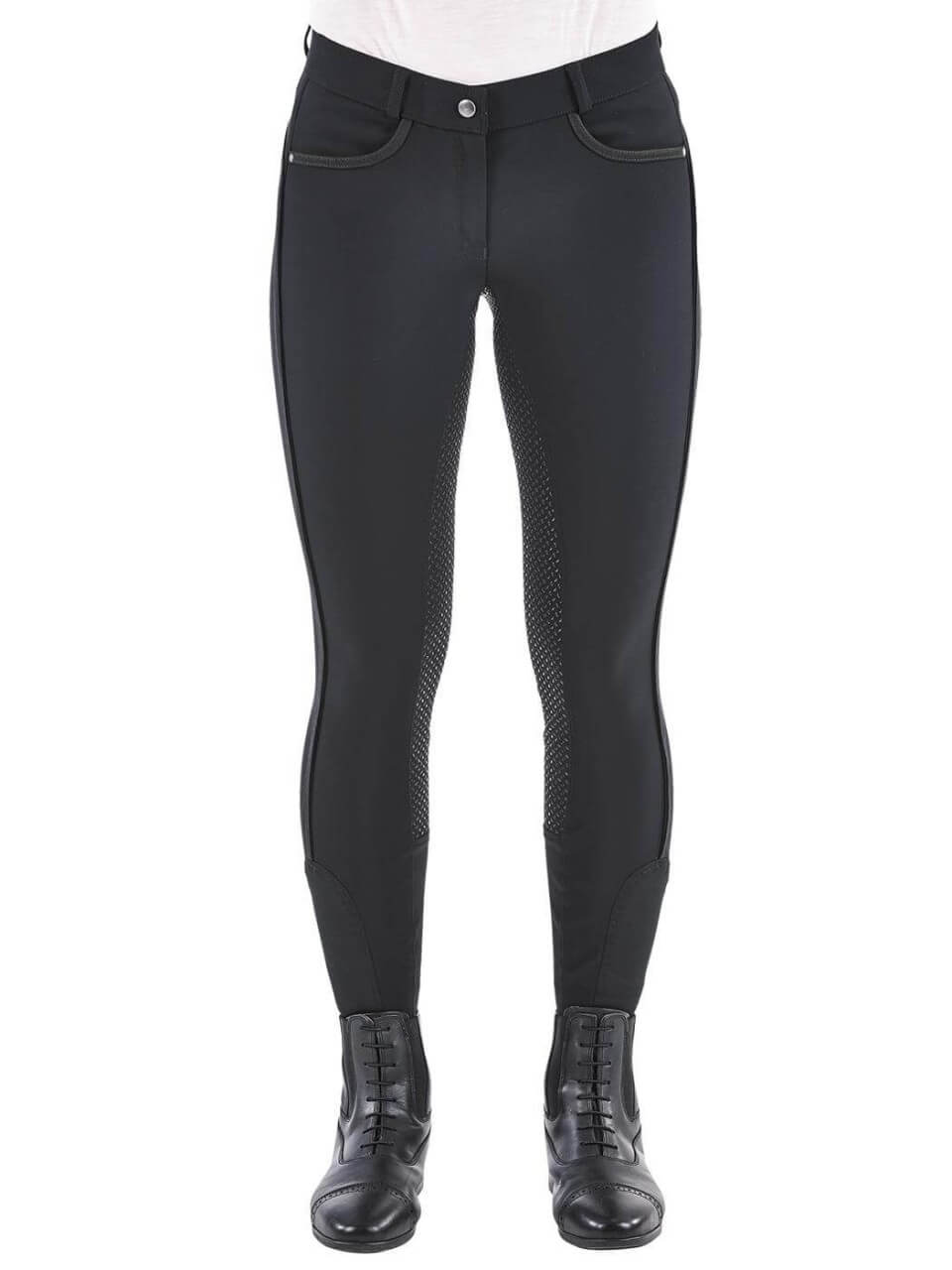 BUSSE Reithose Damen Full-Grip Nara BUSSE Reithose Damen Full-Grip Nara