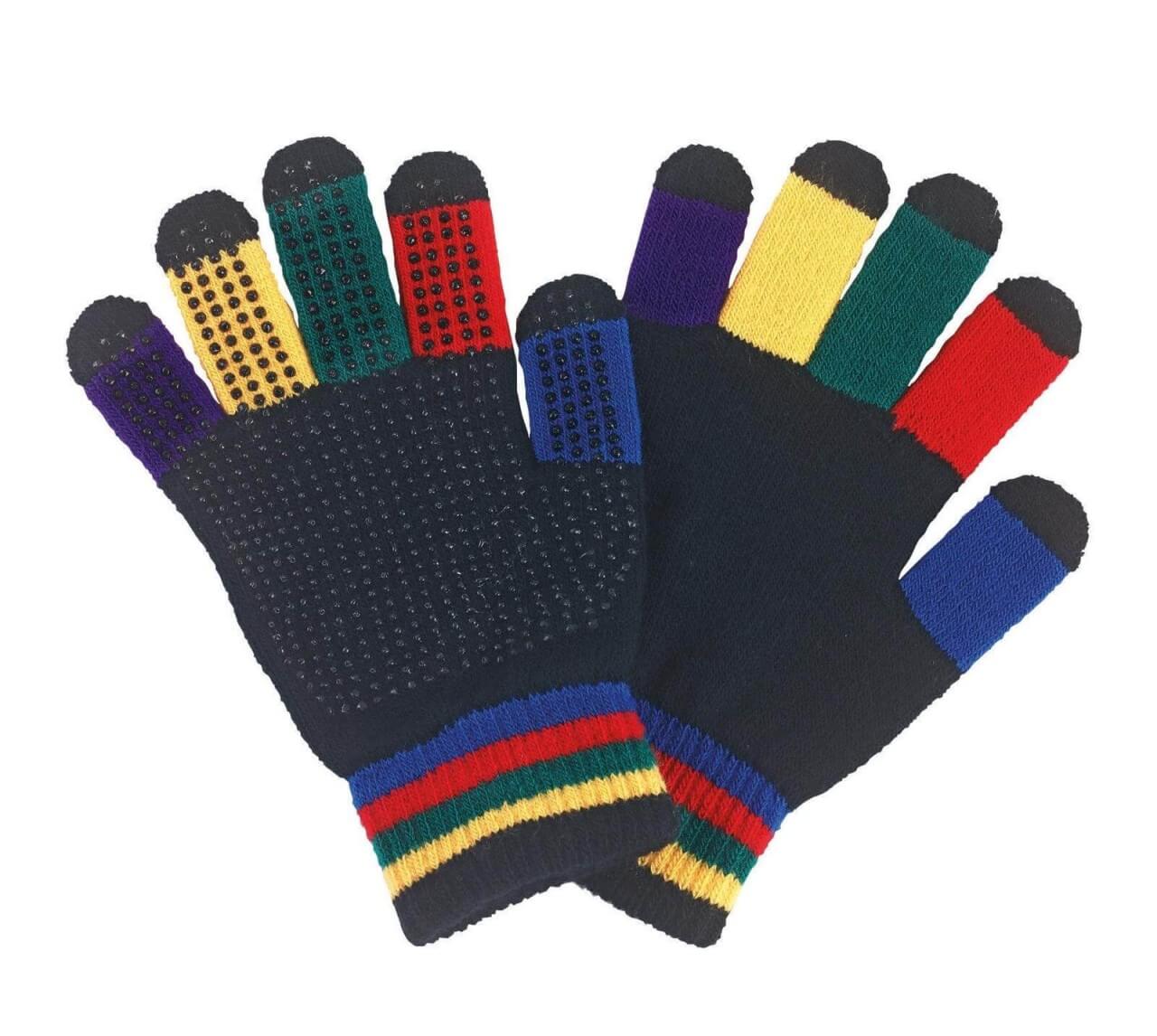 Covalliero Reithandschuh Magic Grippy Handschuh Covalliero Reithandschuh Magic Grippy Handschuh