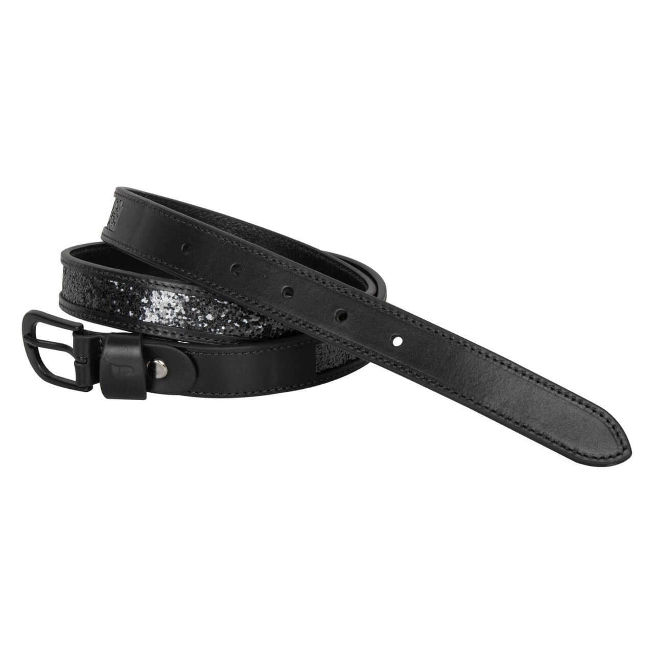 Euro-Star Gürtel ESGlittery Classic Ledergürtel Euro-Star Gürtel ESGlittery Classic Ledergürtel