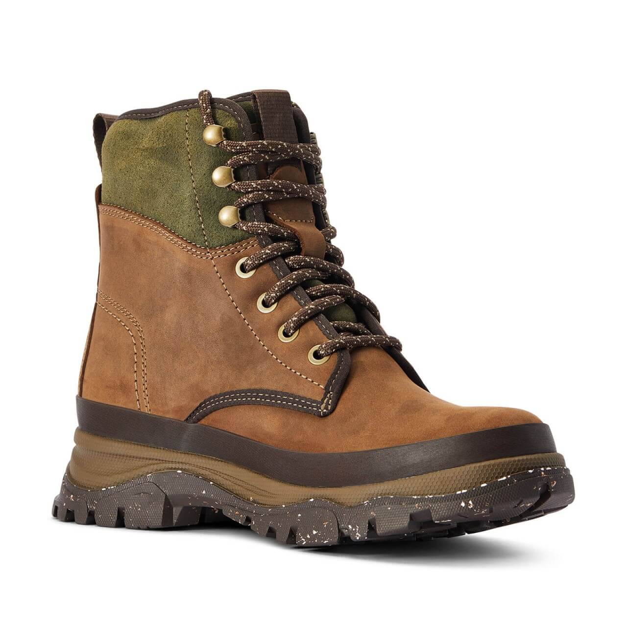 Ariat Boot Moresby H2O Waterproof Stiefel Ariat Boot Moresby H2O Waterproof Stiefel