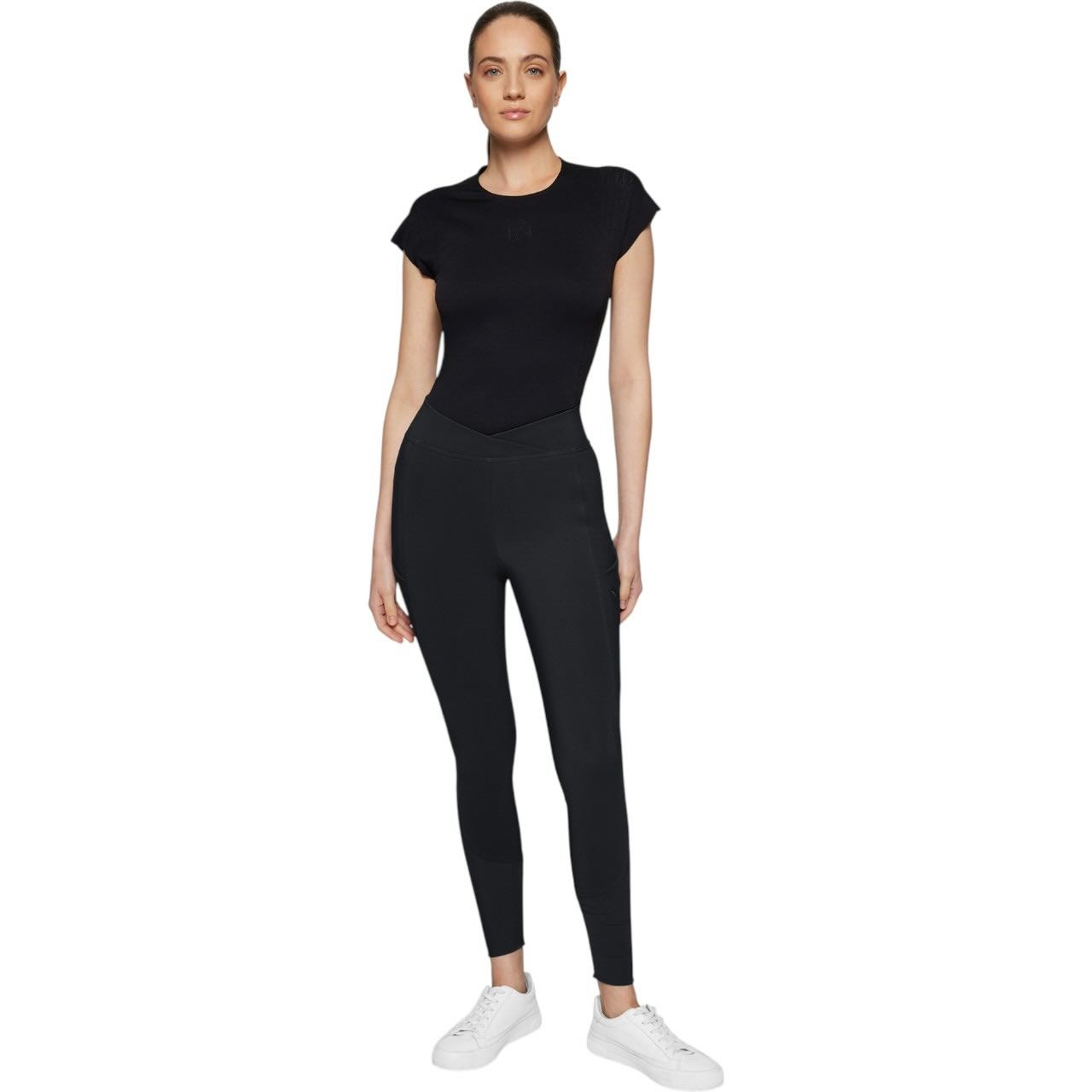 Samshield Reitleggings Damen Full-Grip Alpha Comfort FS 2026 Leggings Samshield Reitleggings Damen Full-Grip Alpha Comfort FS 2026 Leggings