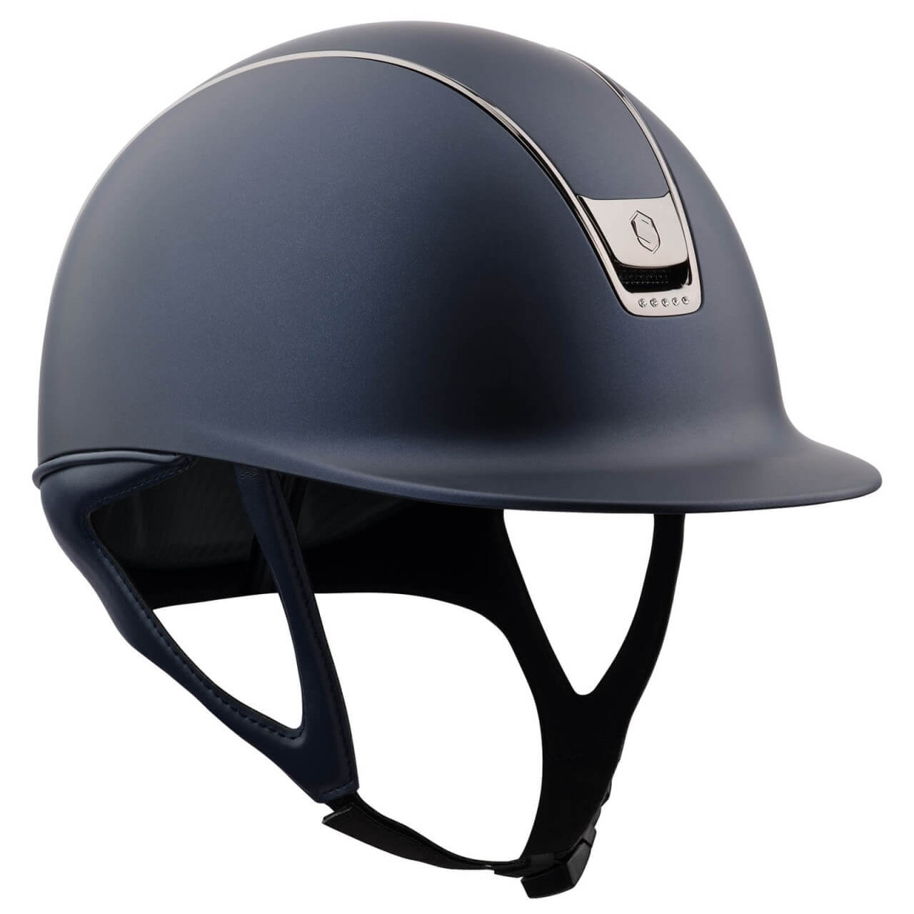Samshield Reithelm Standard Shadowmatt 2.0 5 Crystals Samshield Reithelm Standard Shadowmatt 2.0 5 Crystals