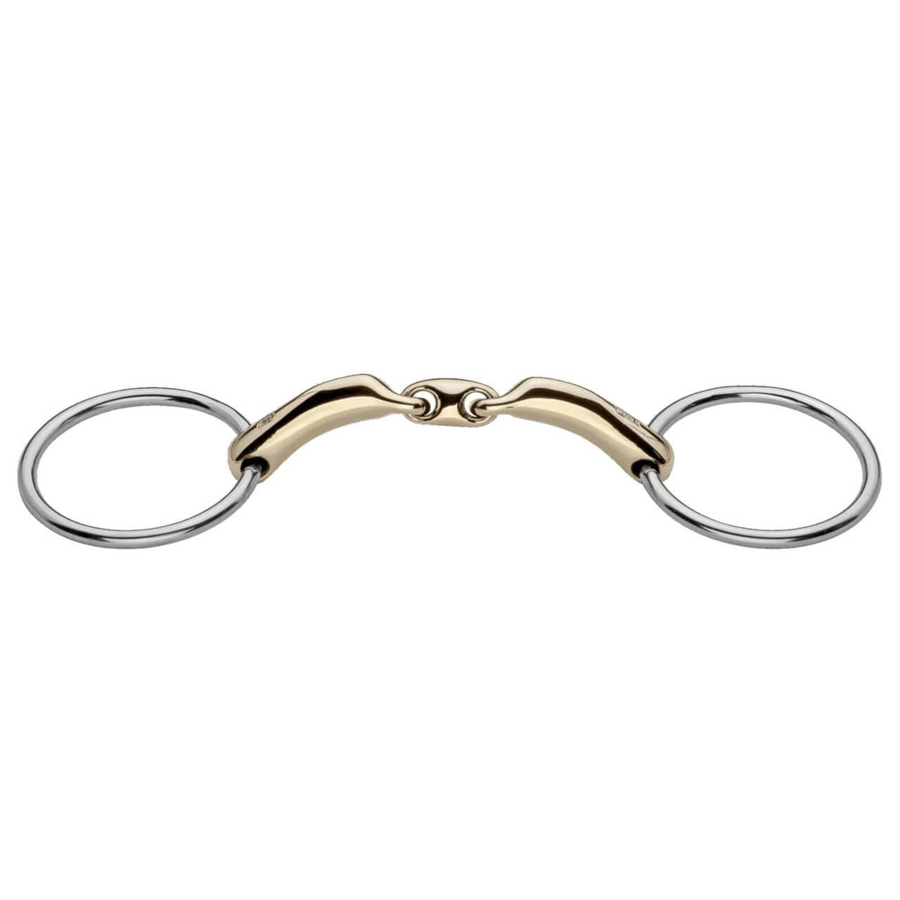 Sprenger Wassertrense Doppelt Gebrochen Novocontact 14 mm SENSOGAN® Sprenger Wassertrense Doppelt Gebrochen Novocontact 14 mm SENSOGAN®