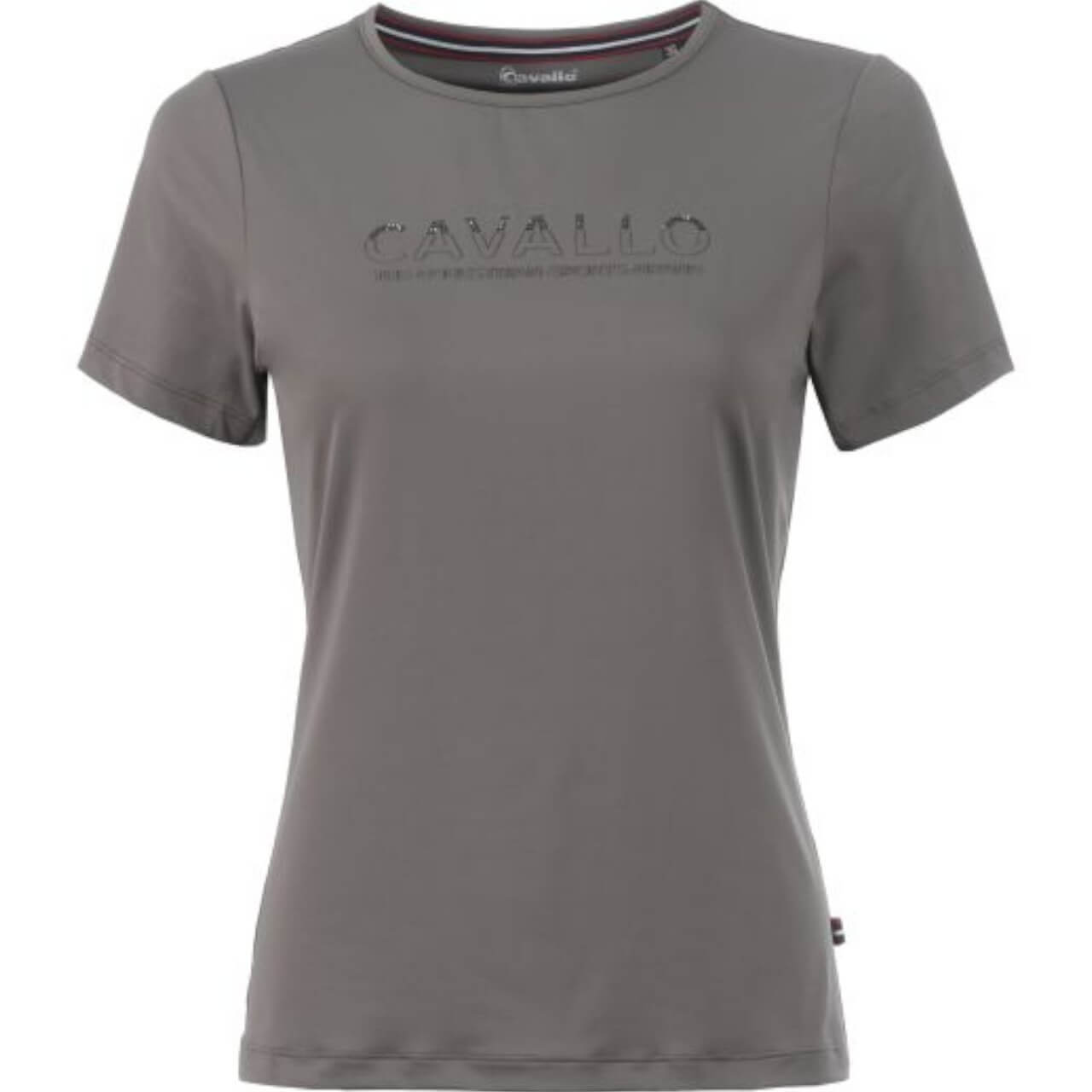 Cavallo T-Shirt Damen Cavalnidhi FS 2025 Shirt Cavallo T-Shirt Damen Cavalnidhi FS 2025 Shirt