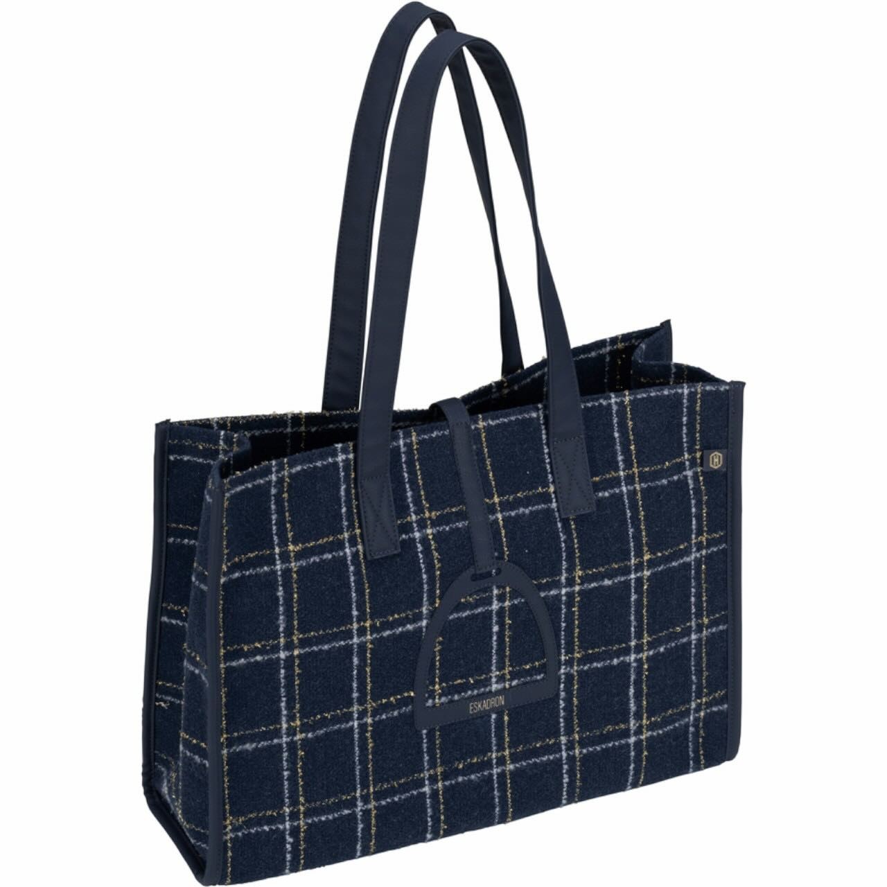 Eskadron Tragetasche Boucle Heritage 2025 Shopping Bag Eskadron Tragetasche Boucle Heritage 2025 Shopping Bag