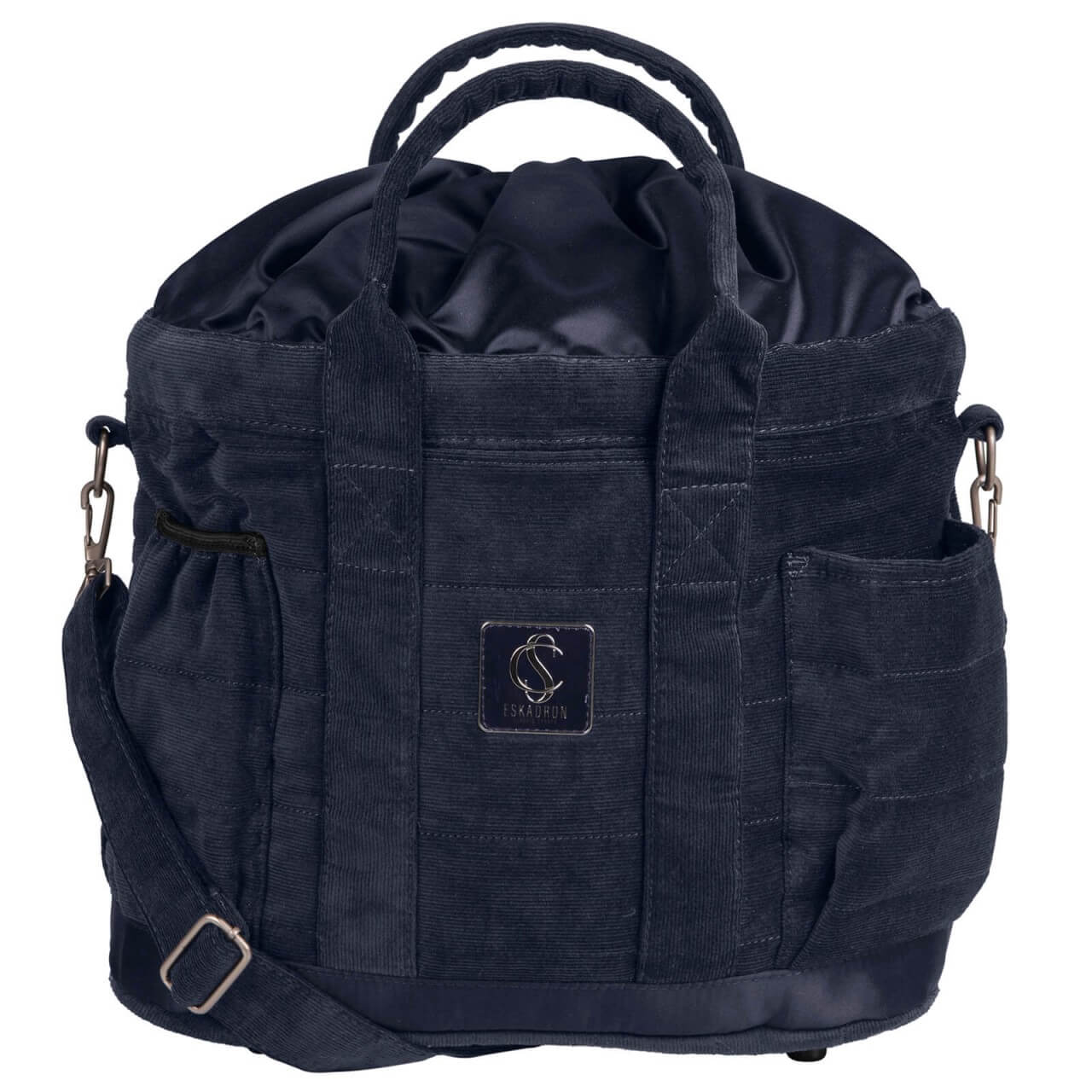 Eskadron Tasche Cord Classic Sports FS 2024 Accessoiretasche Eskadron Tasche Cord Classic Sports FS 2024 Accessoiretasche