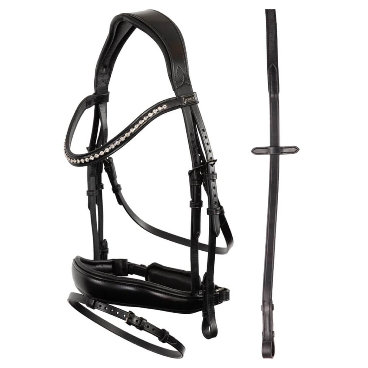 ANKY Trensenzaum ATH21001 ANKY Trensenzaum ATH21001