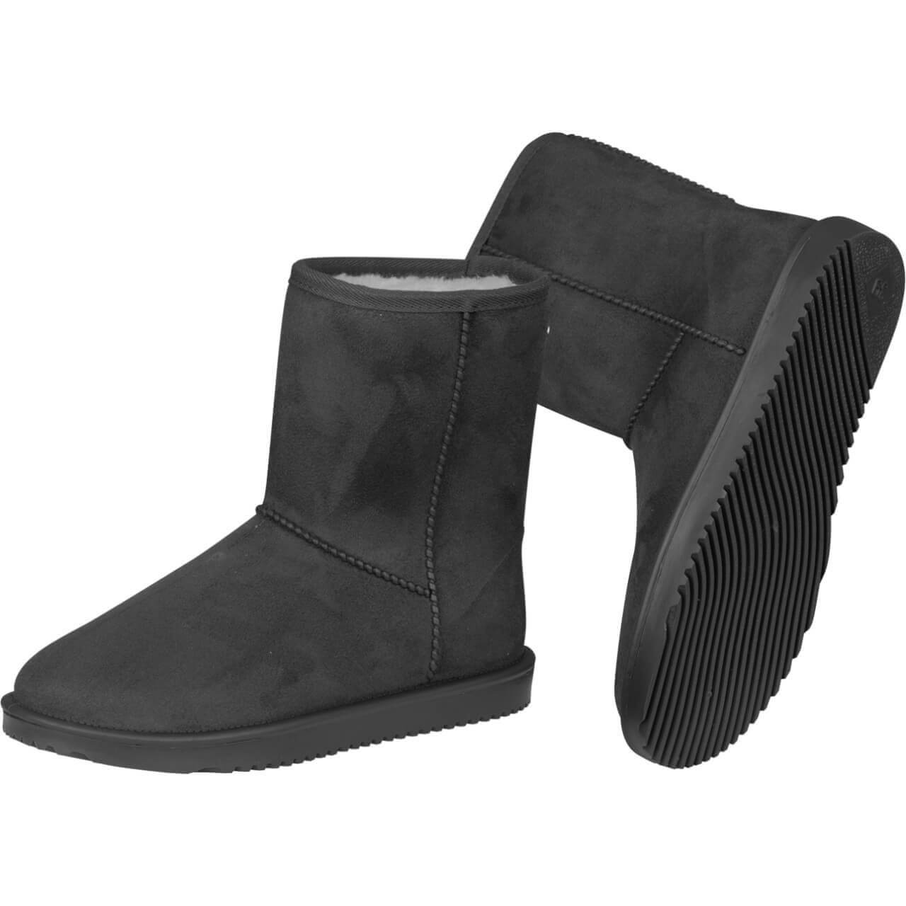 E.L.T Bootie Rainless Velours E.L.T Bootie Rainless Velours