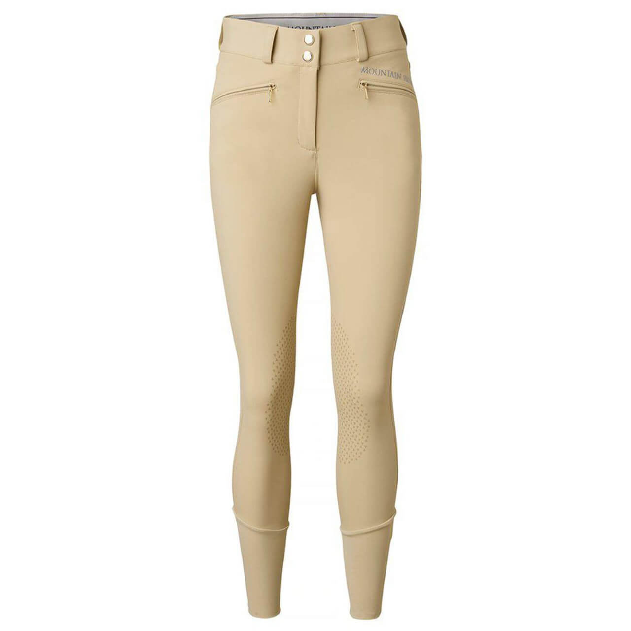 Mountain Horse Reithose Damen Knie-Grip Diana Damenreithose Kniebesatz Mountain Horse Reithose Damen Knie-Grip Diana Damenreithose Kniebesatz