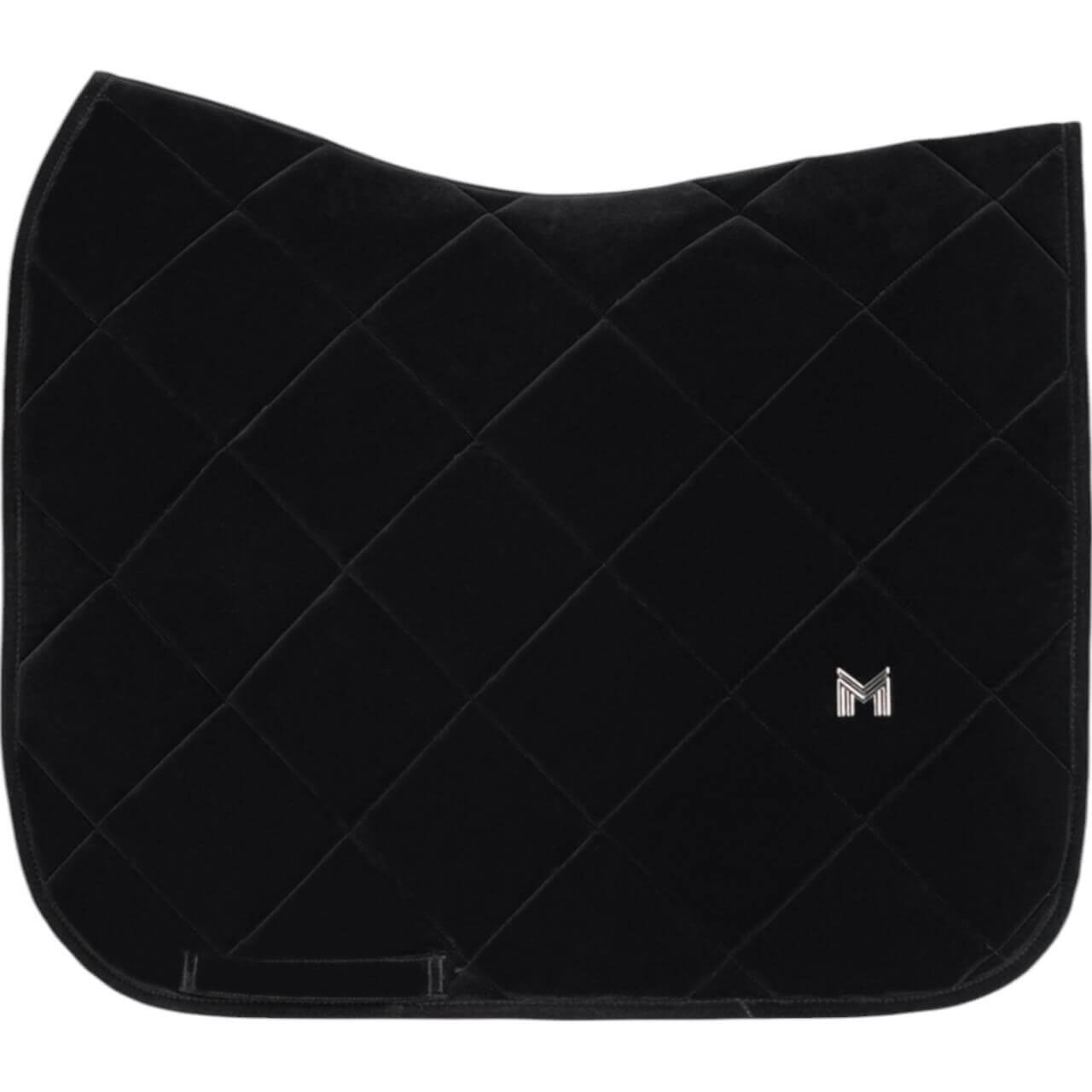 Maximilian Equestrian Dressurschabracke Velvet Schabracke Maximilian Equestrian Dressurschabracke Velvet Schabracke