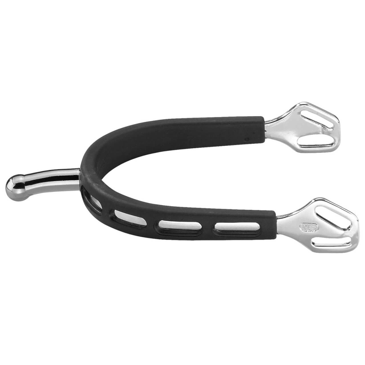 Sprenger Sporen Ultra Fit Extra Grip 30 MM KUGEL Sprenger Sporen Ultra Fit Extra Grip 30 MM KUGEL