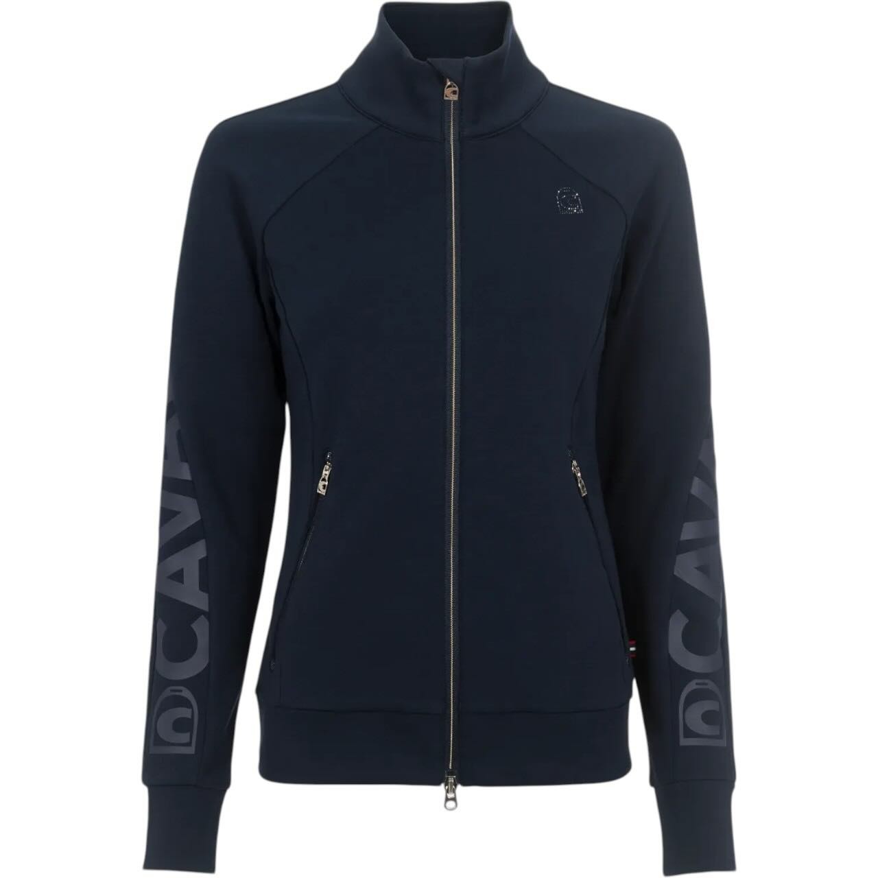 Cavallo Sweatjacke Damen CAVALBEAL FS 2026 Funktionsjacke Cavallo Sweatjacke Damen CAVALBEAL FS 2026 Funktionsjacke