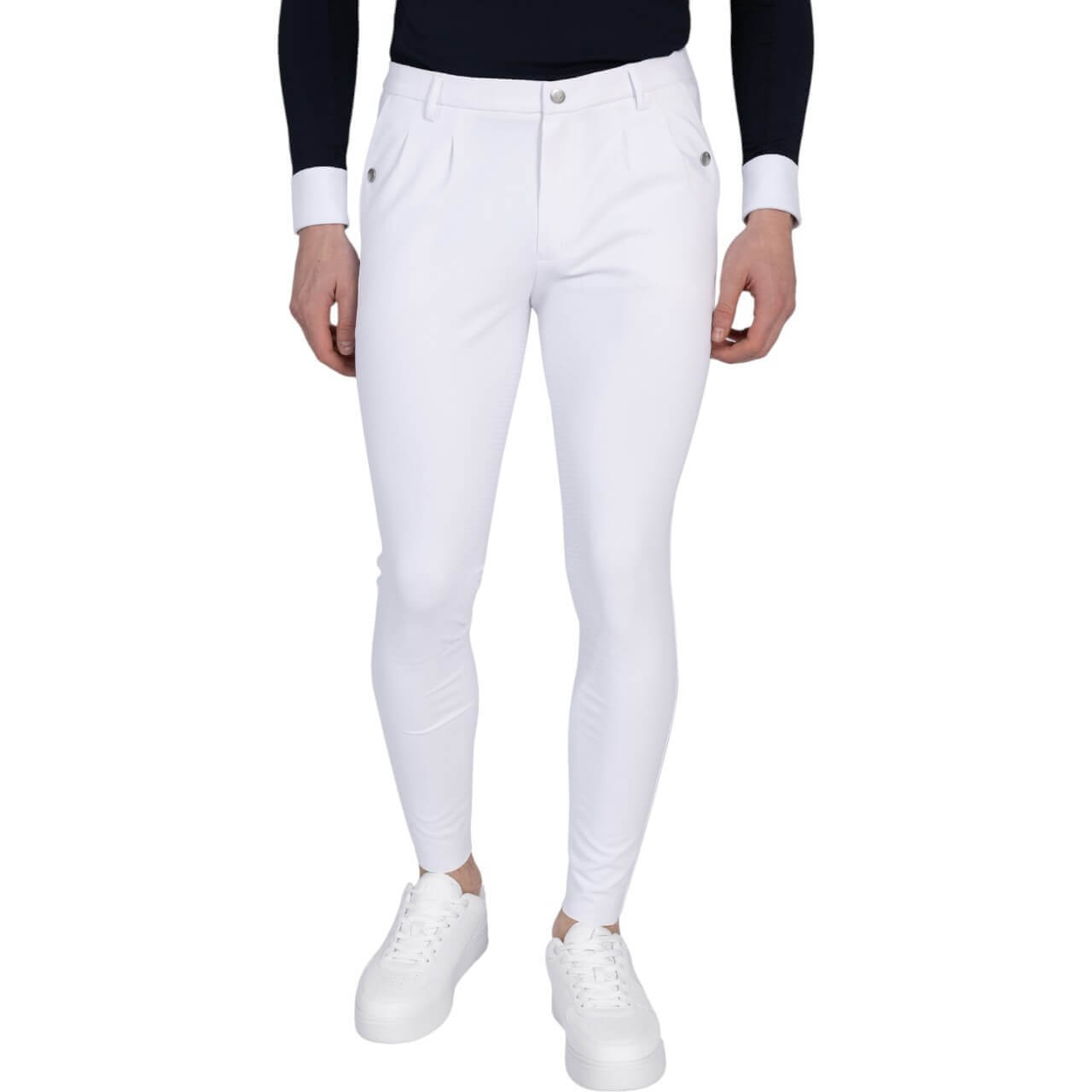 Maximilian Equestrian Reithose Herren Knee-Grip Founder Hose Maximilian Equestrian Reithose Herren Knee-Grip Founder Hose