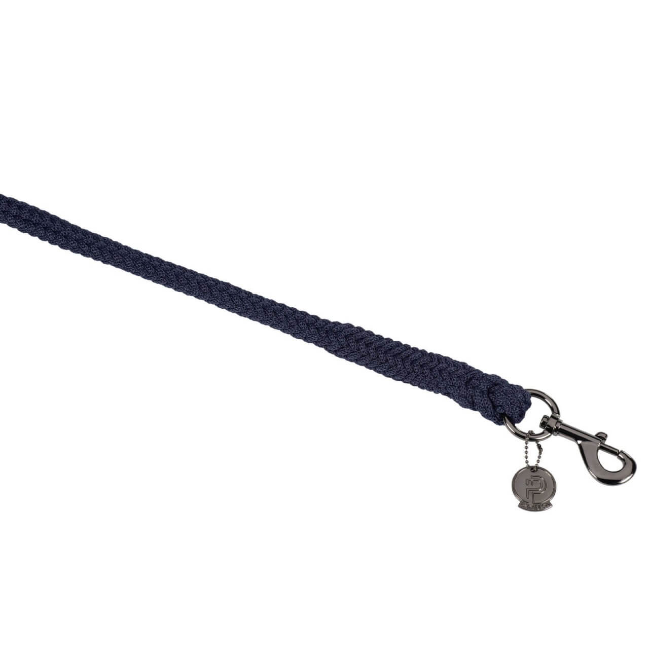 Eskadron Strick Duralastic Swivel Hook Platinum 2024 Führstrick Karabinerhaken Eskadron Strick Duralastic Swivel Hook Platinum 2024 Führstrick Karabinerhaken