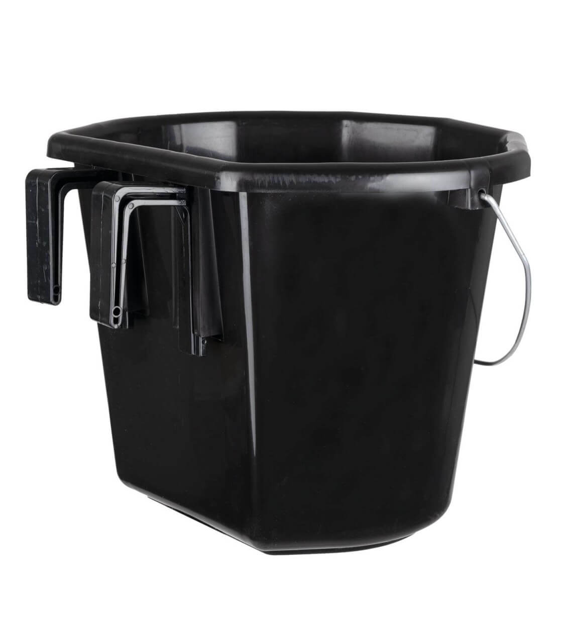 Waldhausen Mehrzweckeimer, schwarz, 20l Waldhausen Mehrzweckeimer, schwarz, 20l