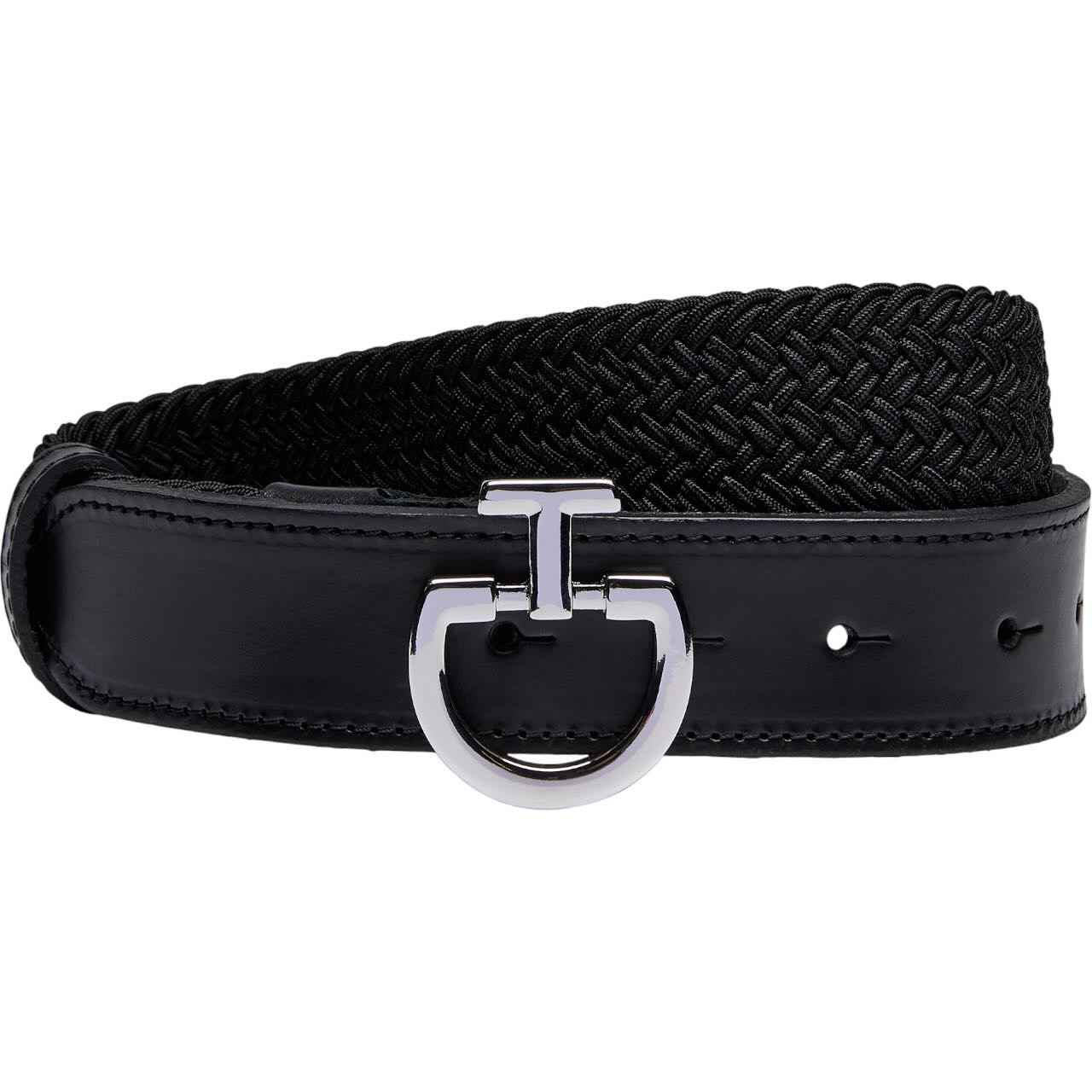 Cavalleria Toscana Gürtel Damen Elastic HW 2025 Ledergürtel Cavalleria Toscana Gürtel Damen Elastic HW 2025 Ledergürtel