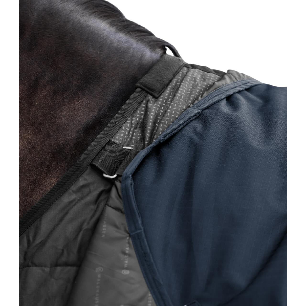 Waldhausen Outdoordecke 200g Arctic Weidedecke Waldhausen Outdoordecke 200g Arctic Weidedecke