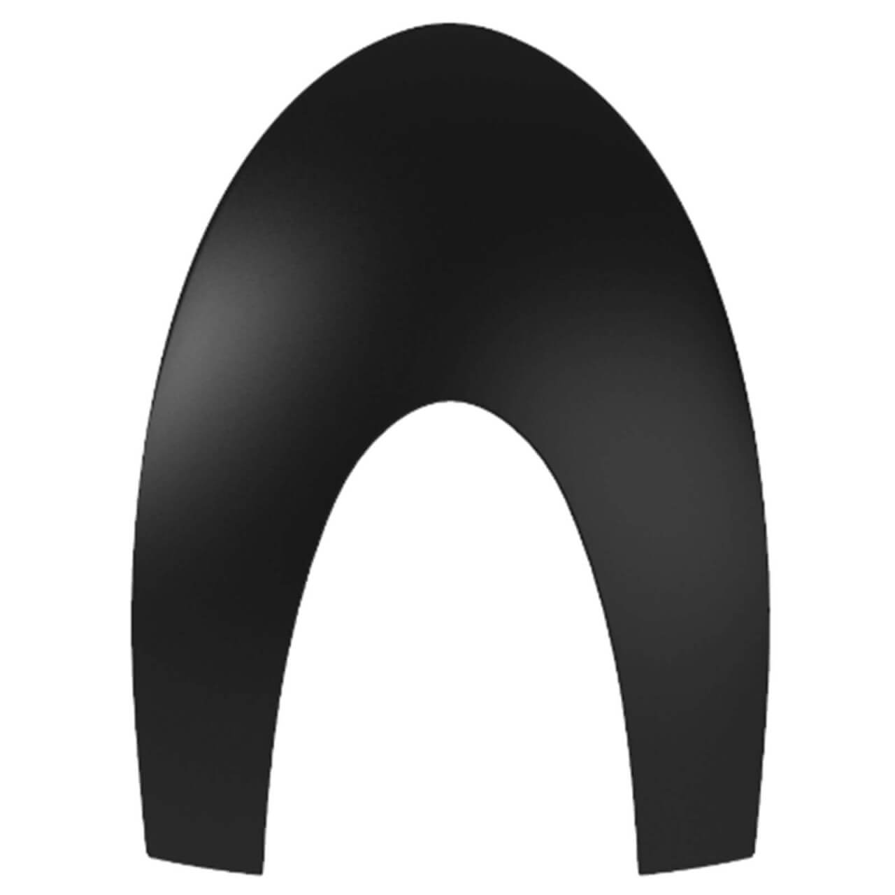 KEP Fronteinsatz Textil für Helm Cromo 2.0 KEP Fronteinsatz Textil für Helm Cromo 2.0