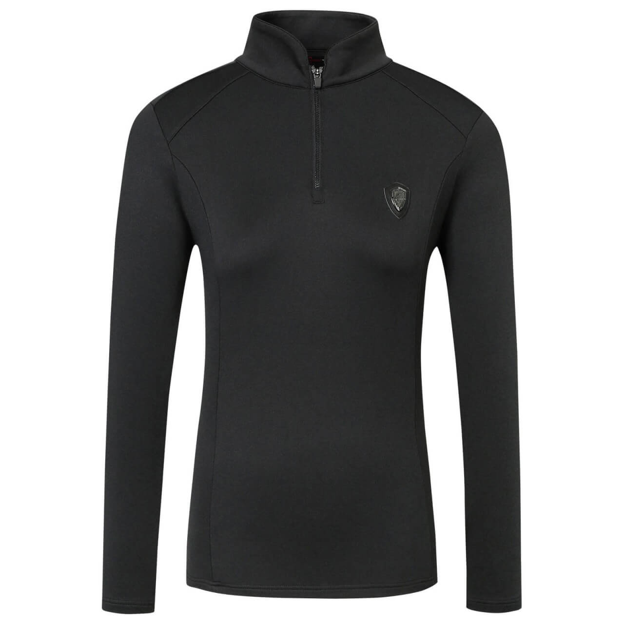 Covalliero Shirt Damen HW 2023 Active Shirt Covalliero Shirt Damen HW 2023 Active Shirt